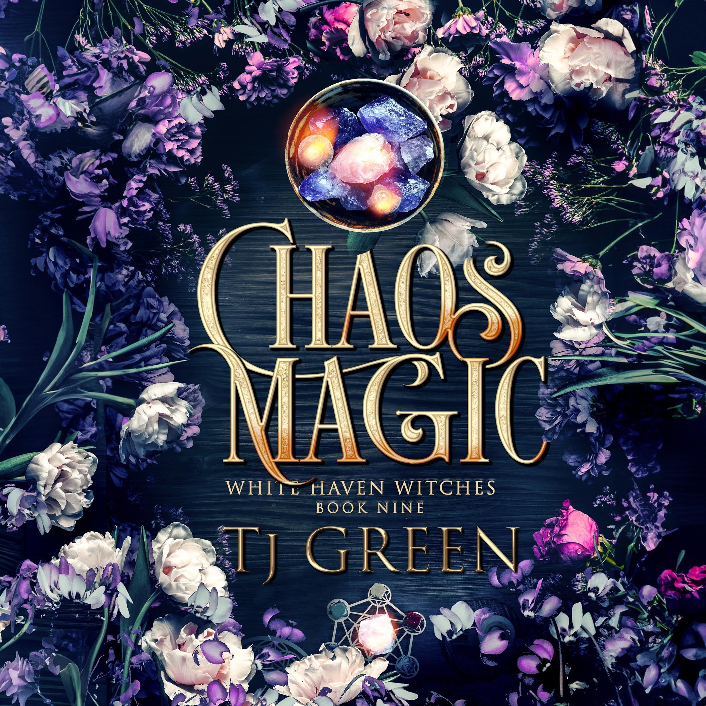 Chaos Magic