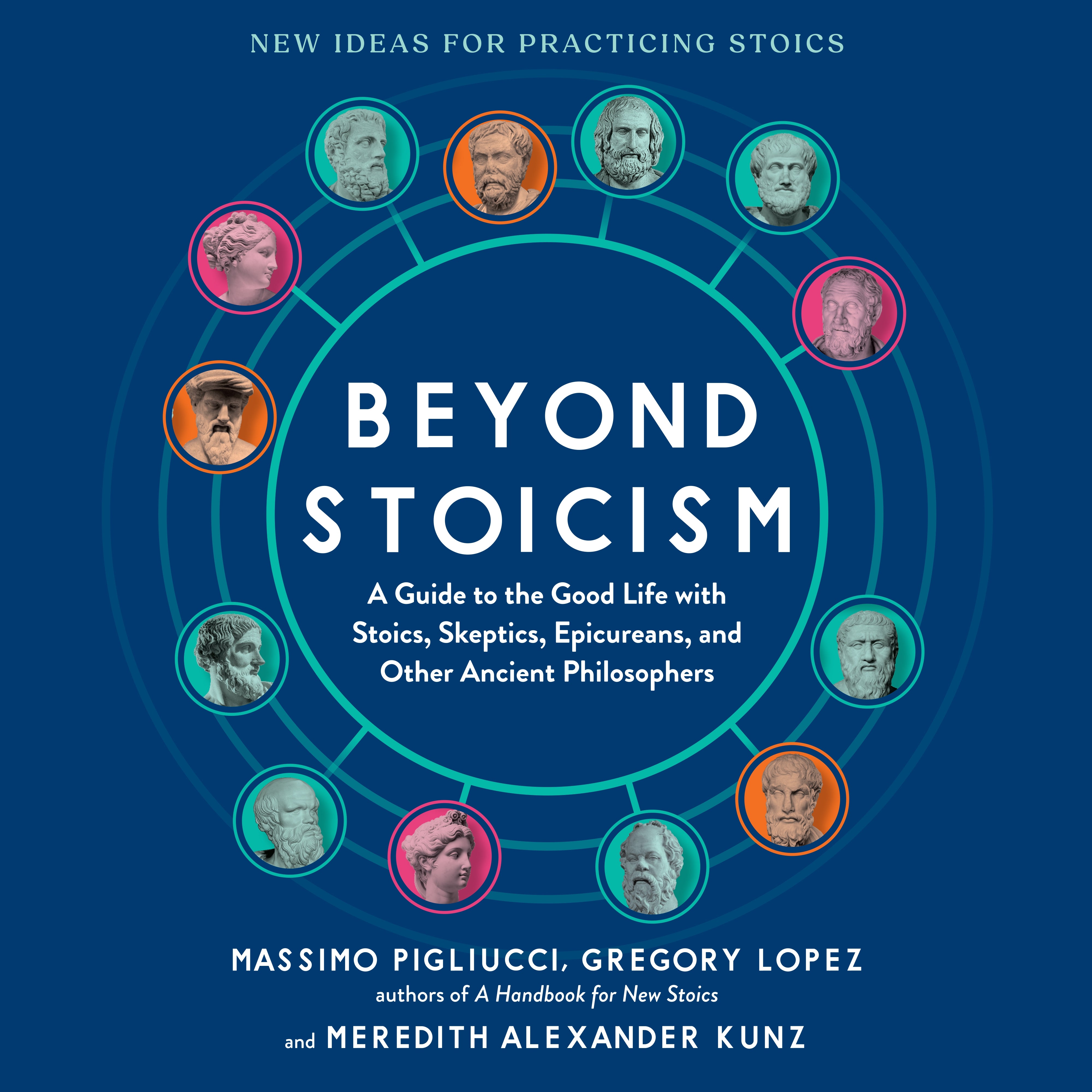 Beyond Stoicism