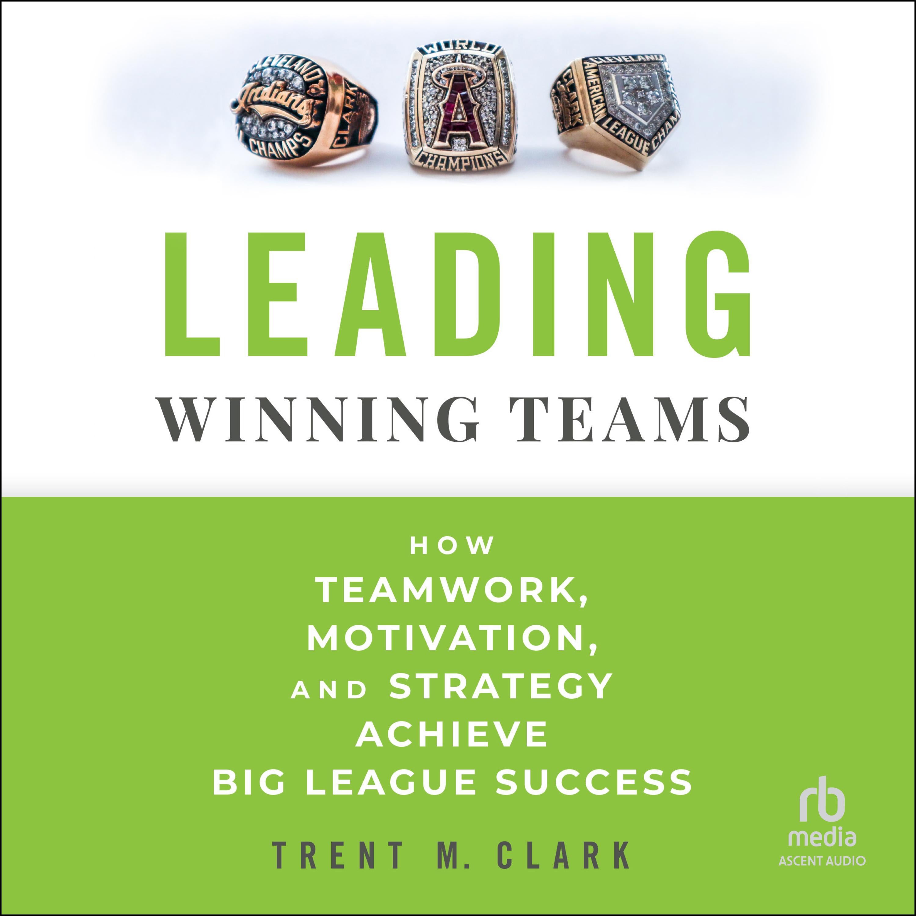 Leading Winning Teams