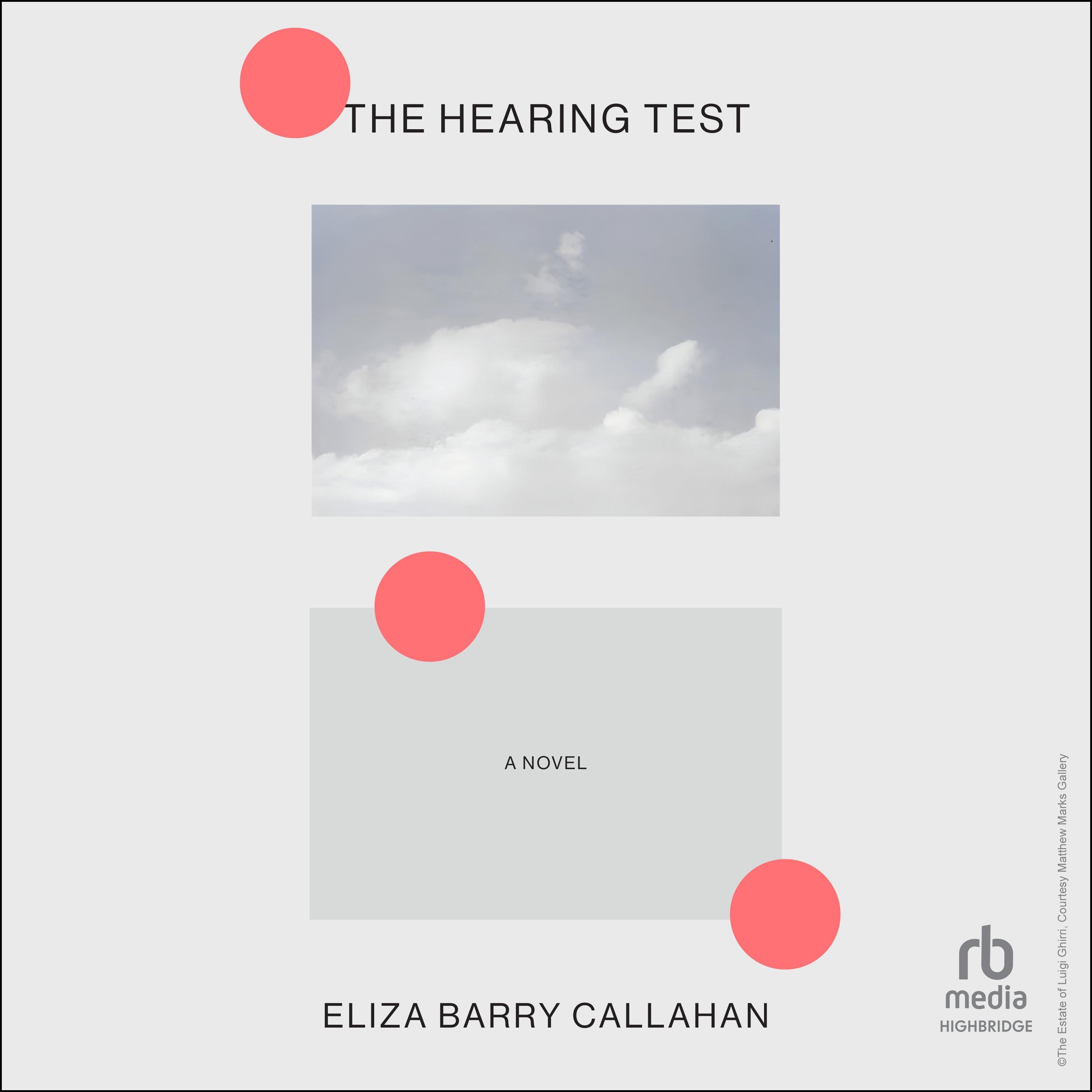 The Hearing Test