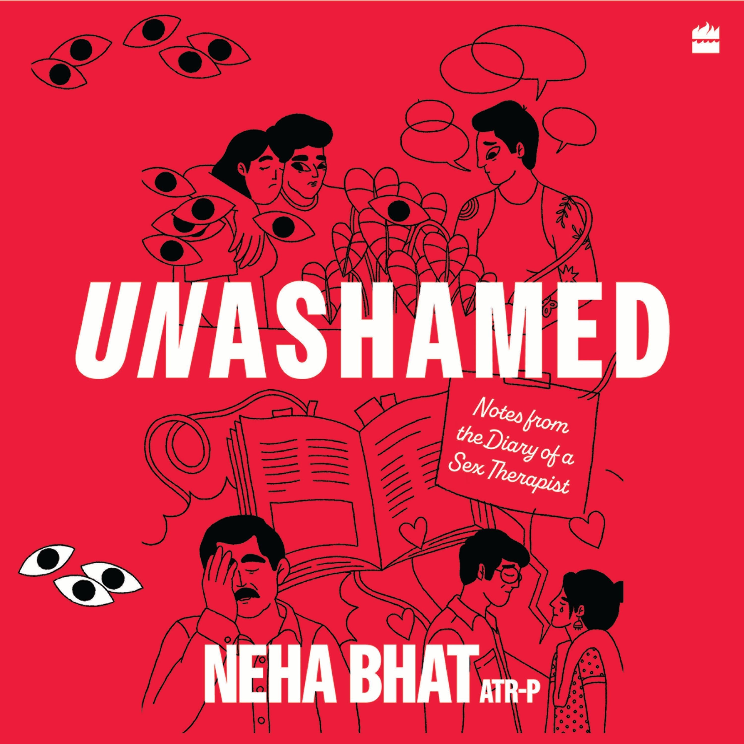 Unashamed