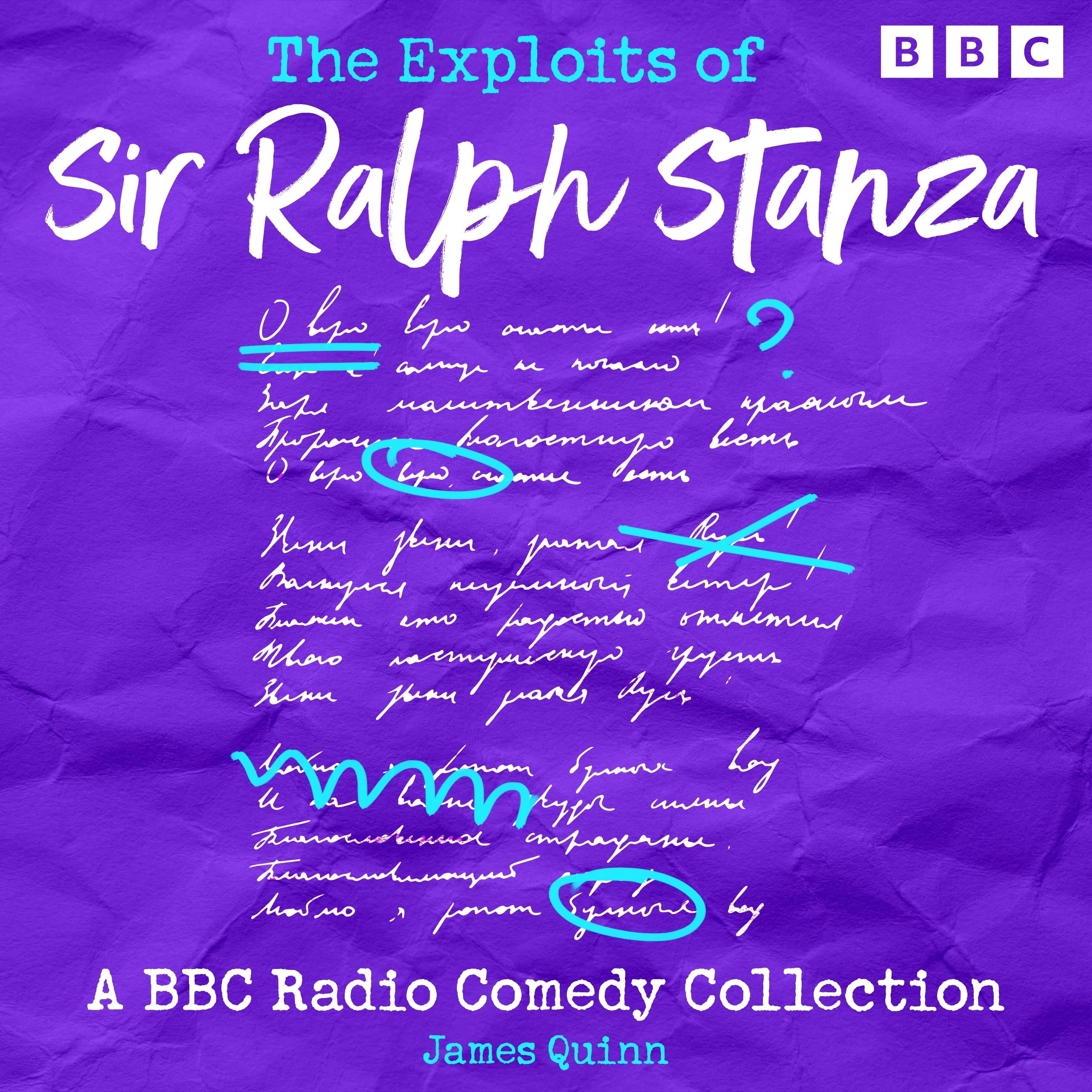 The Exploits of Sir Ralph Stanza