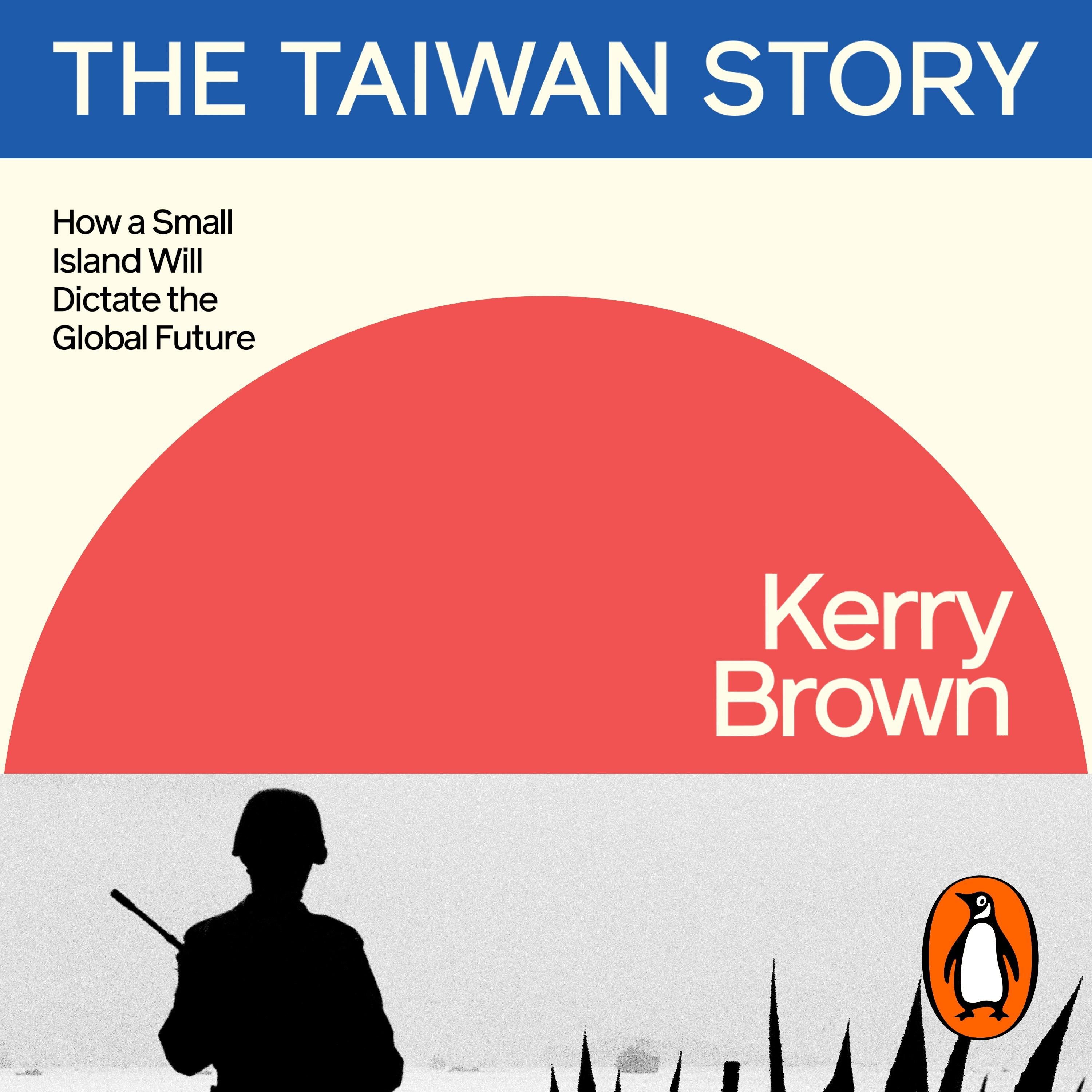 The Taiwan Story