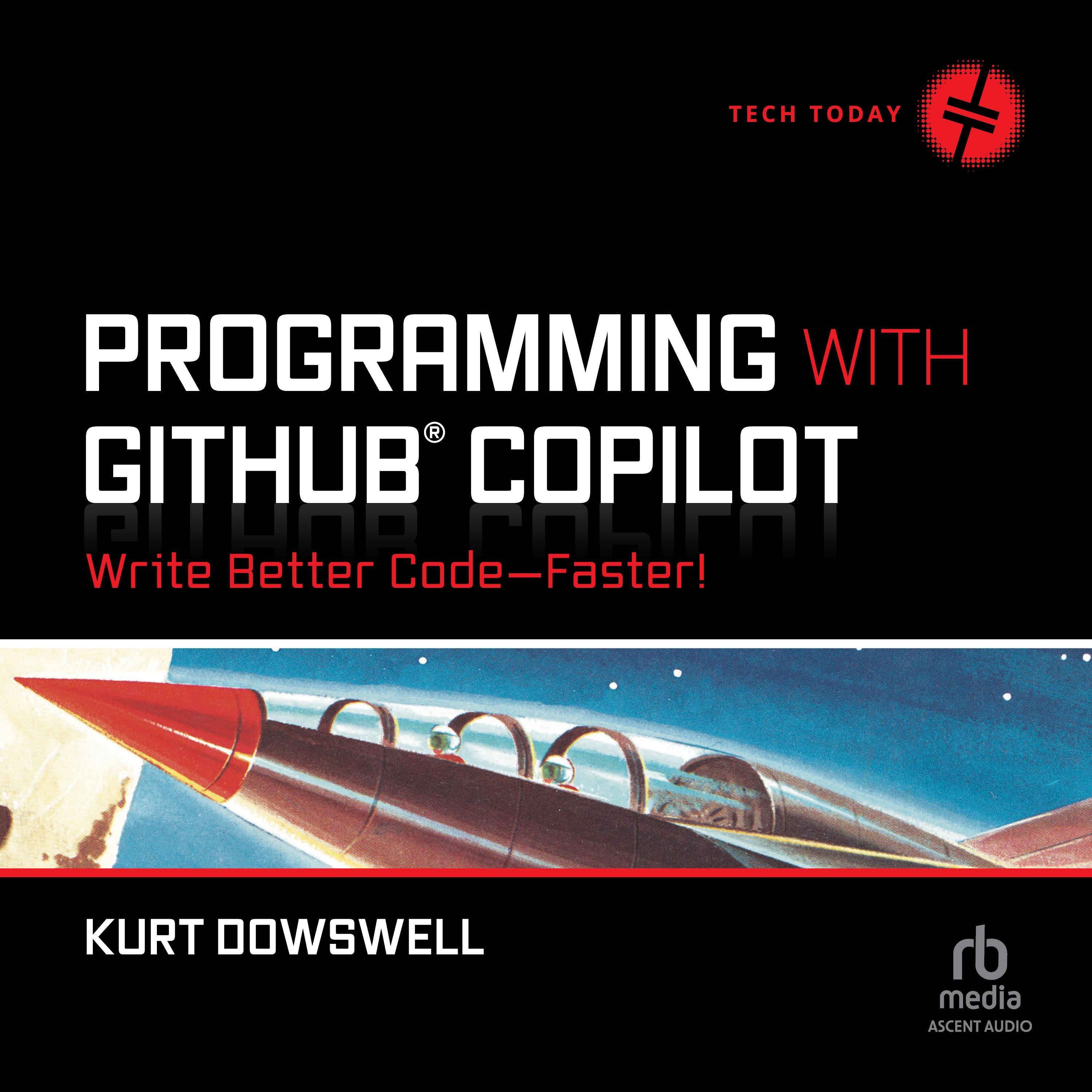 Programming with GitHub Copilot
