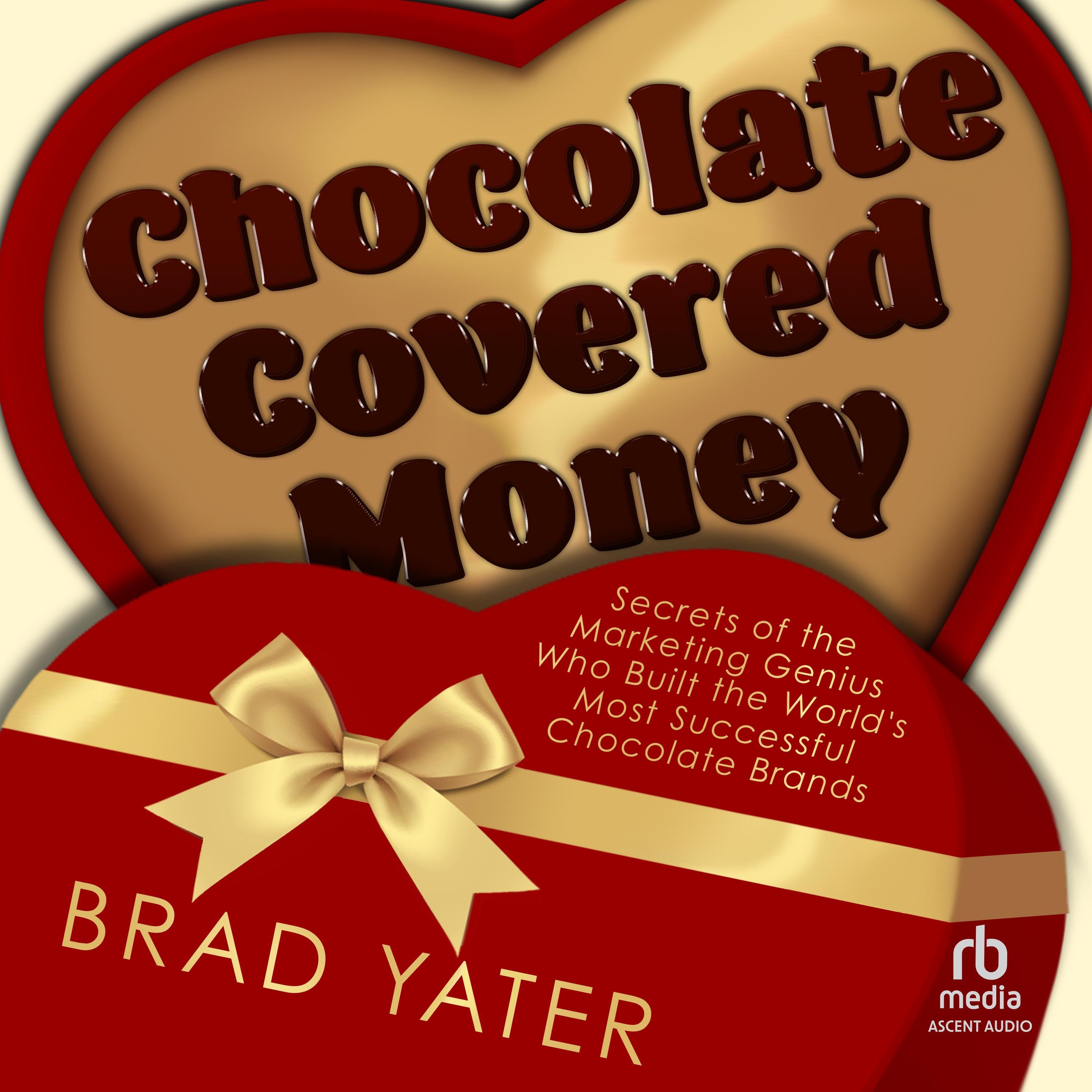 Chocolate Covered Money