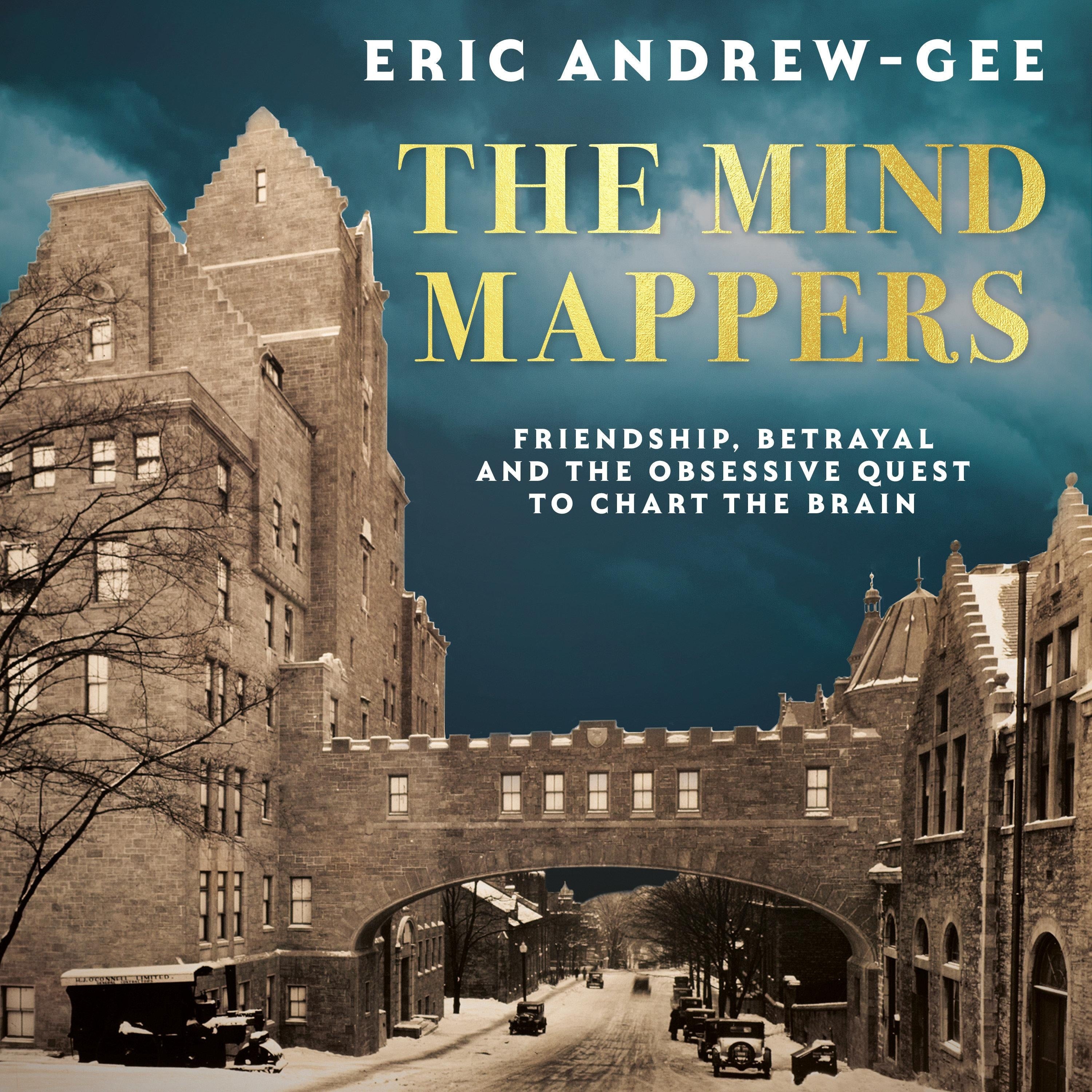 The Mind Mappers