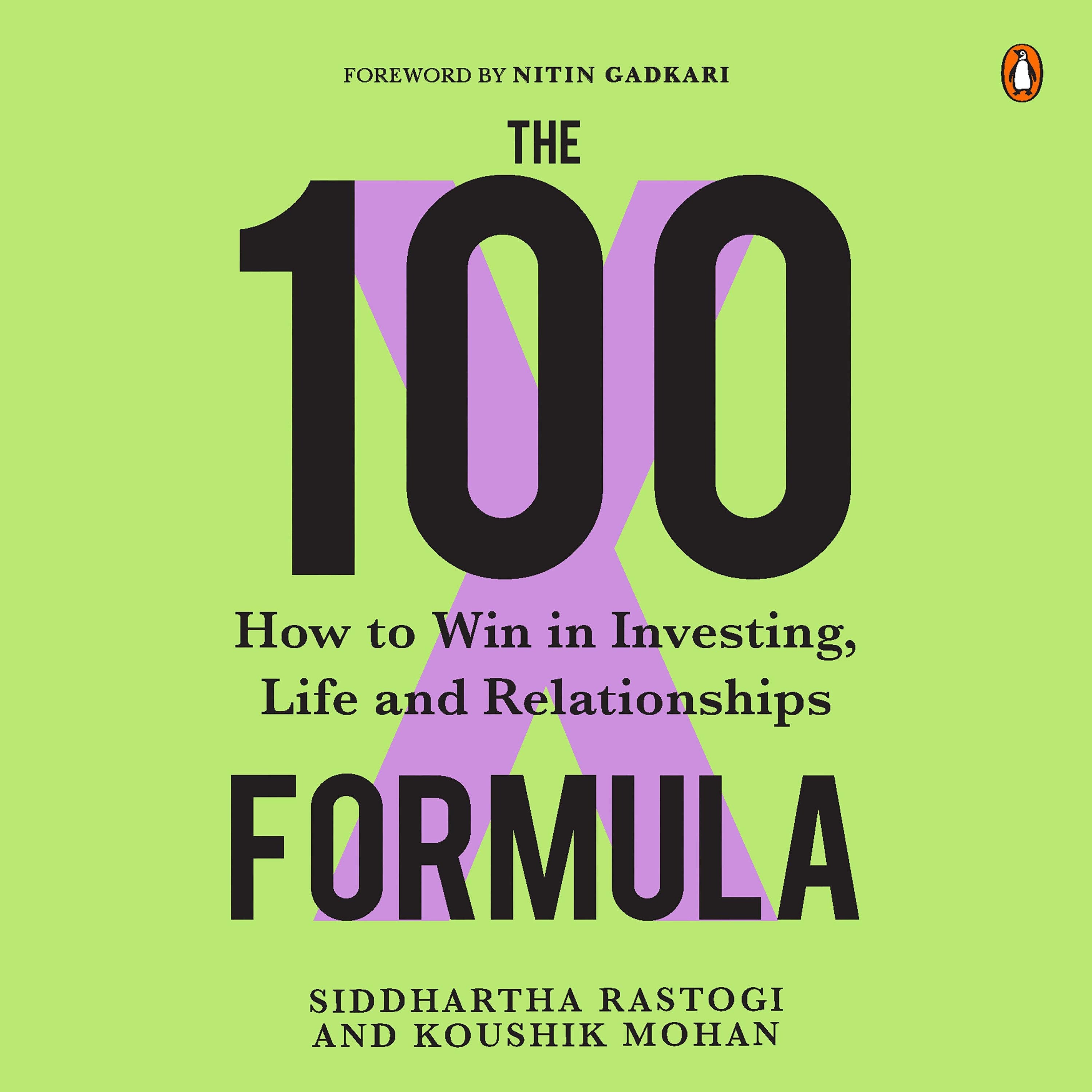 The 100X Formula