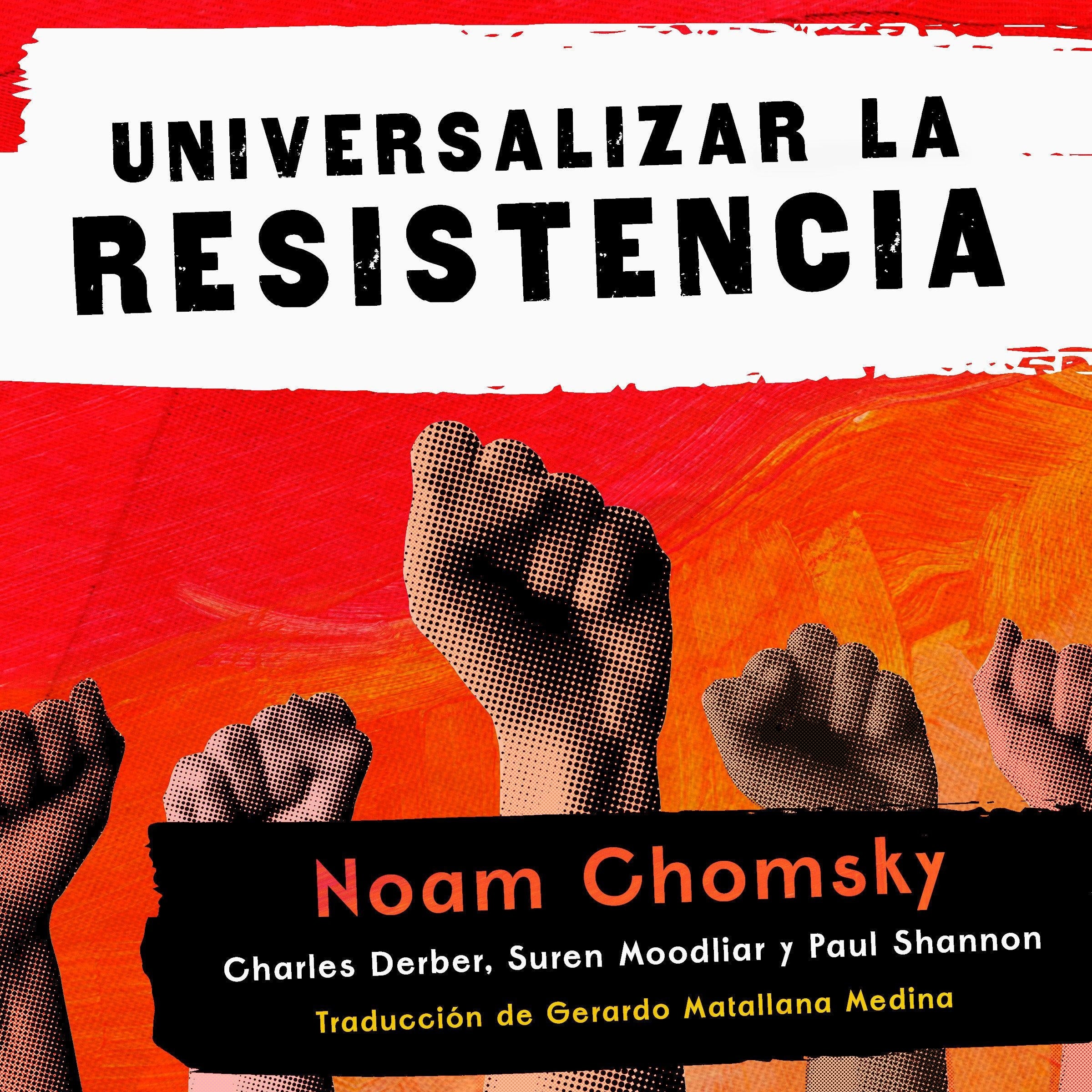 Universalizar la resistencia