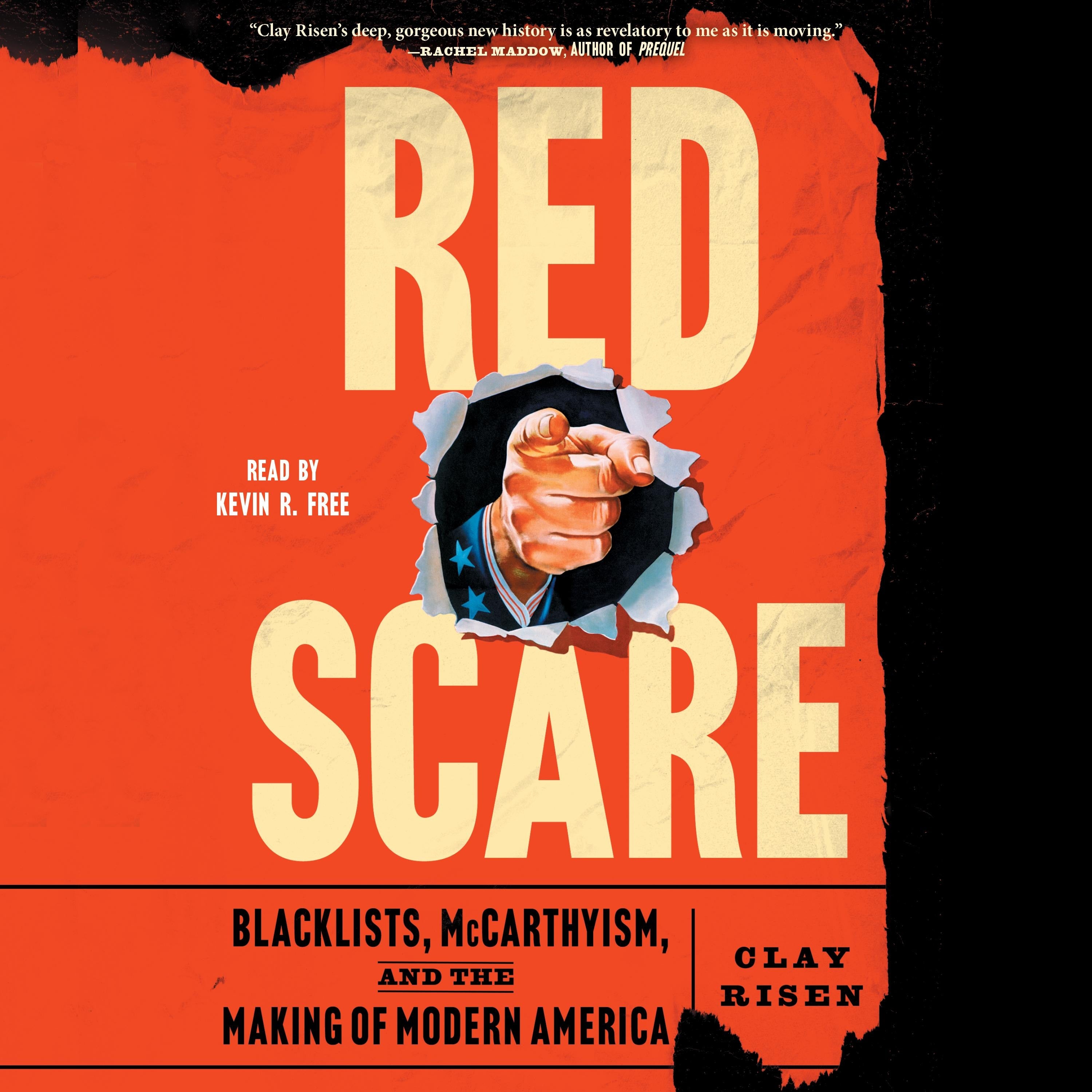 Red Scare