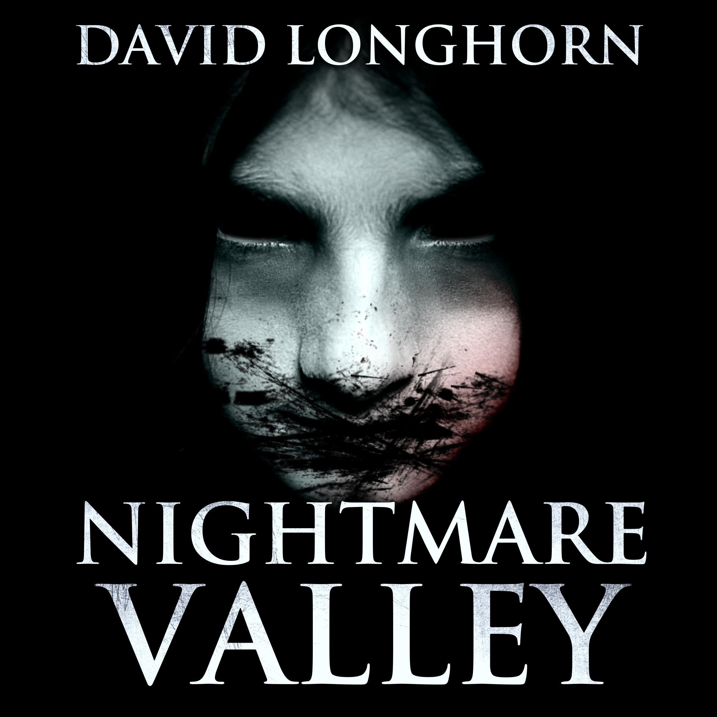 Supernatural Horror Ghost Stories: Nightmare Valley (Nightmare Series, Book 2)