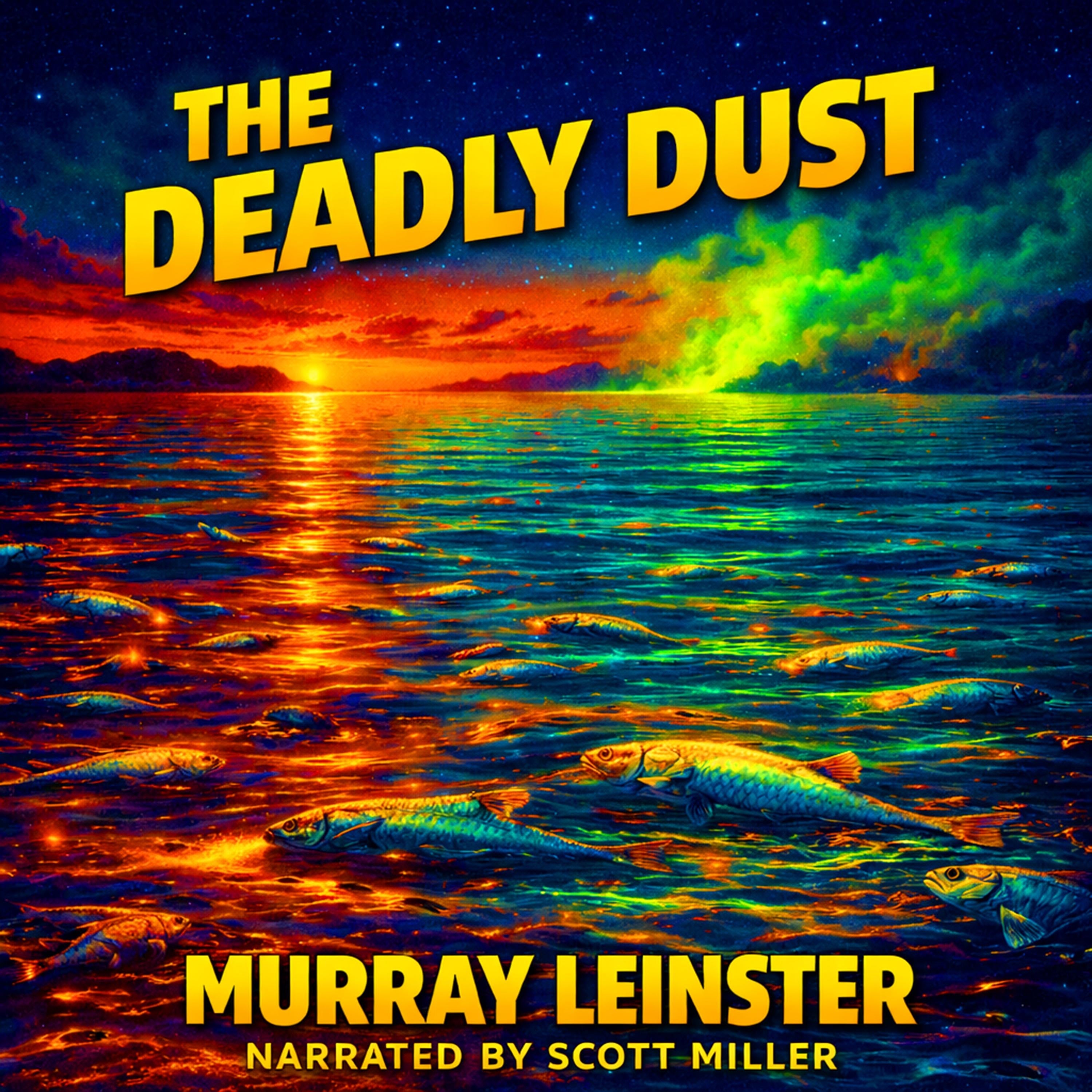 The Deadly Dust
