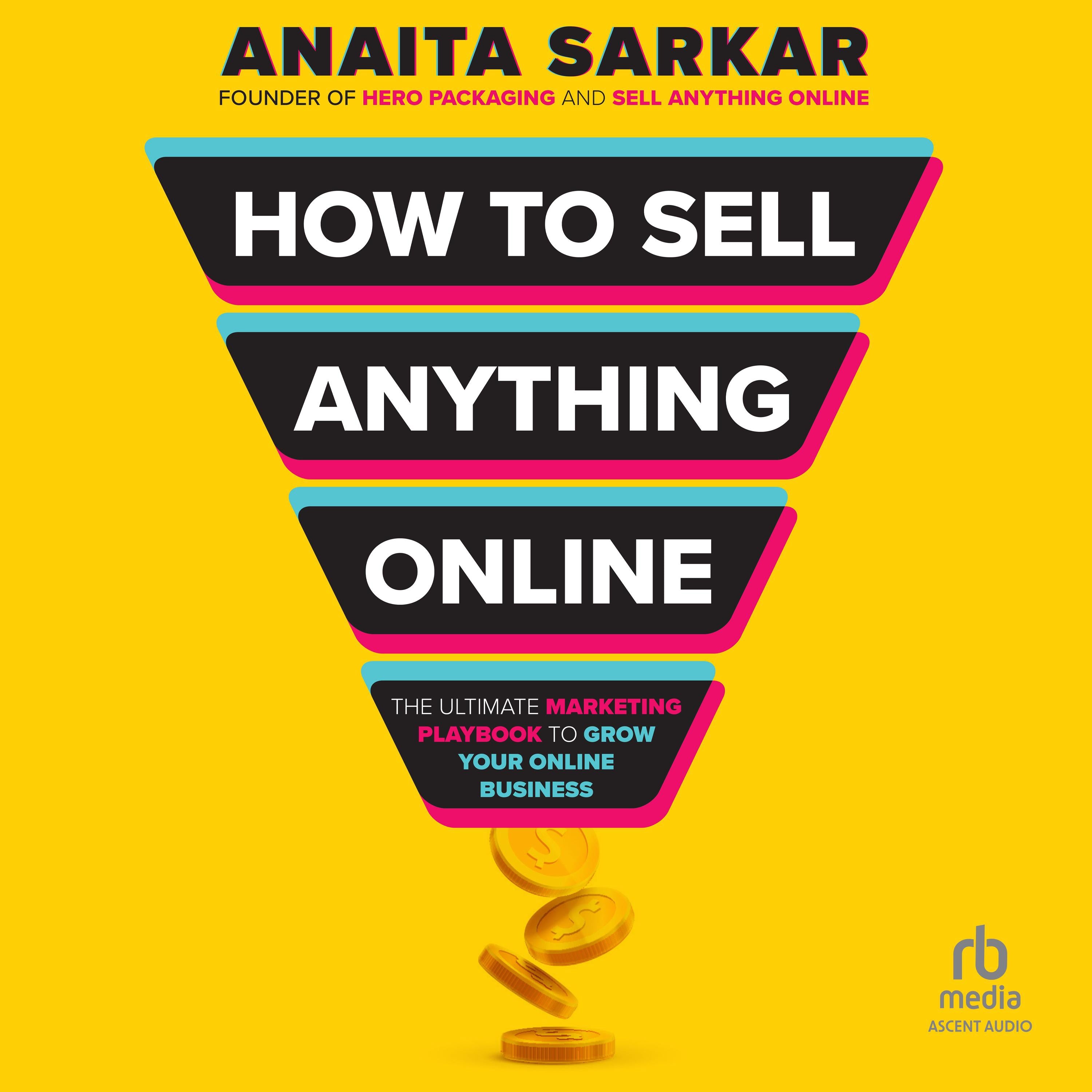How to Sell Anything Online