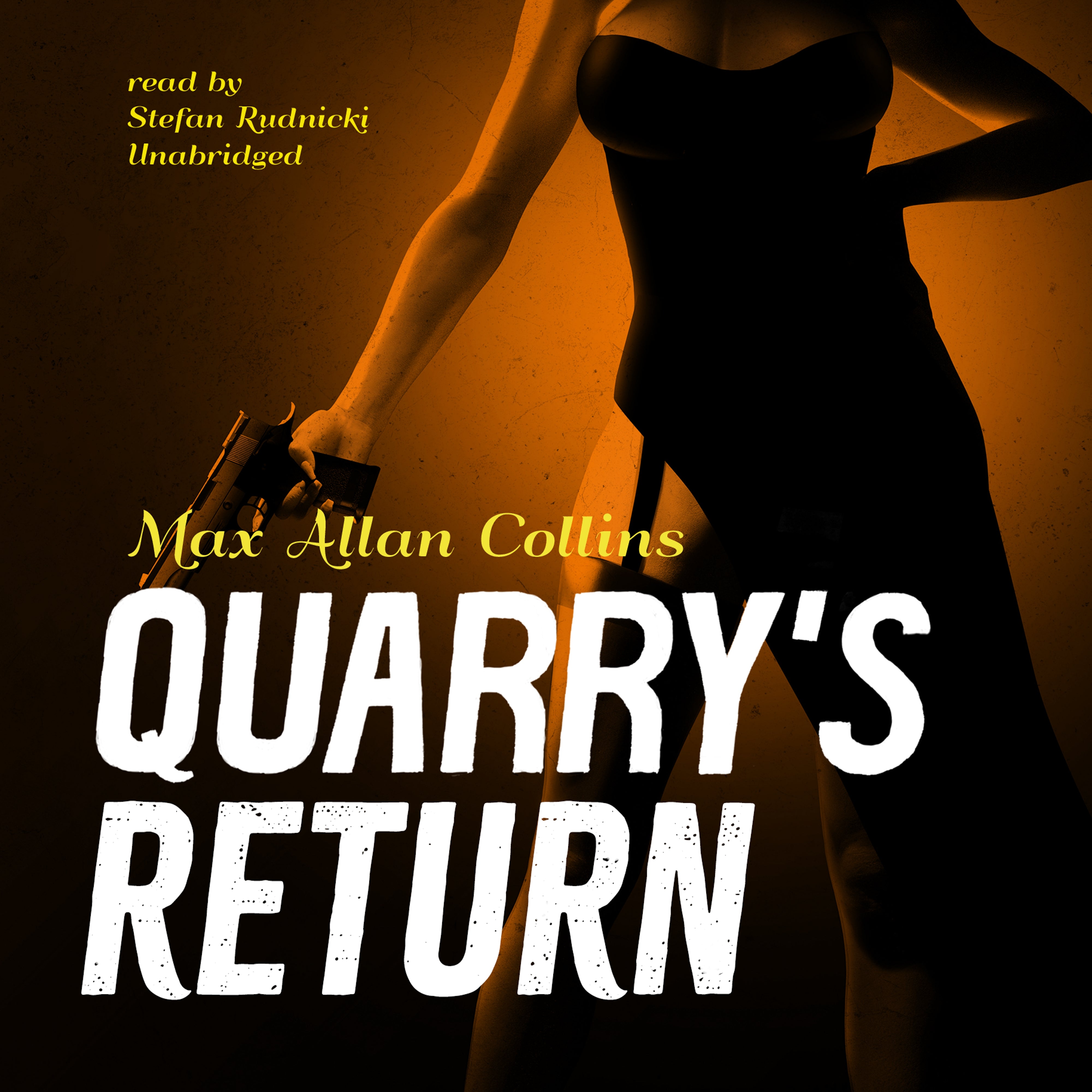 Quarry's Return