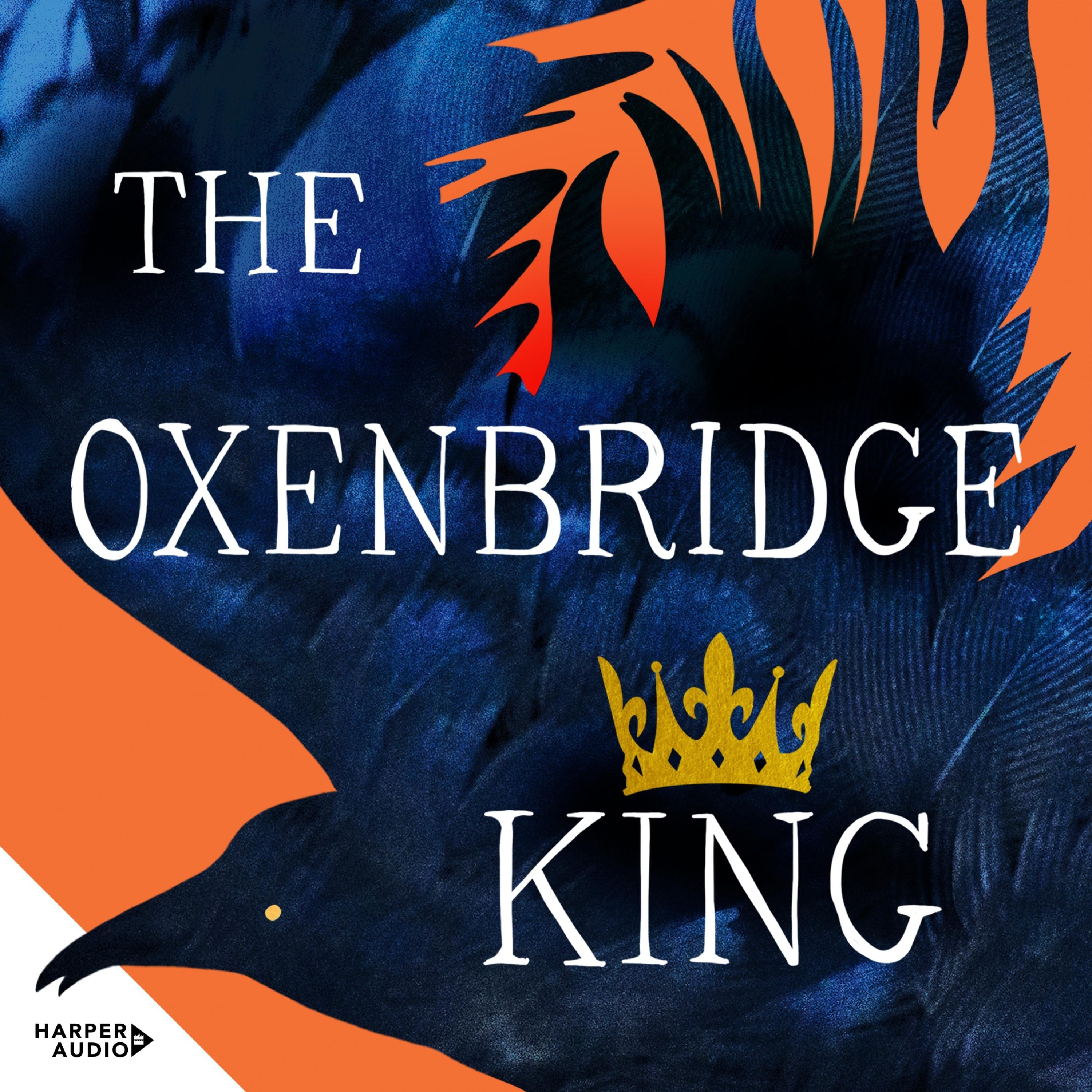 The Oxenbridge King