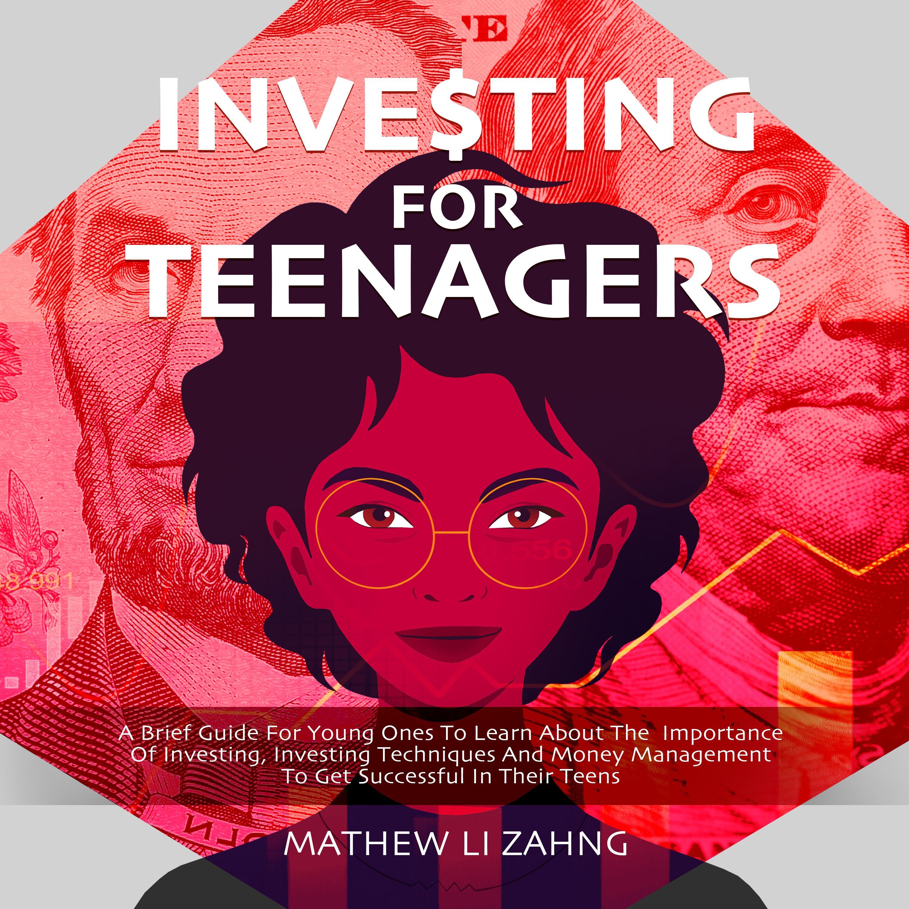 INVESTING for TEENAGERS