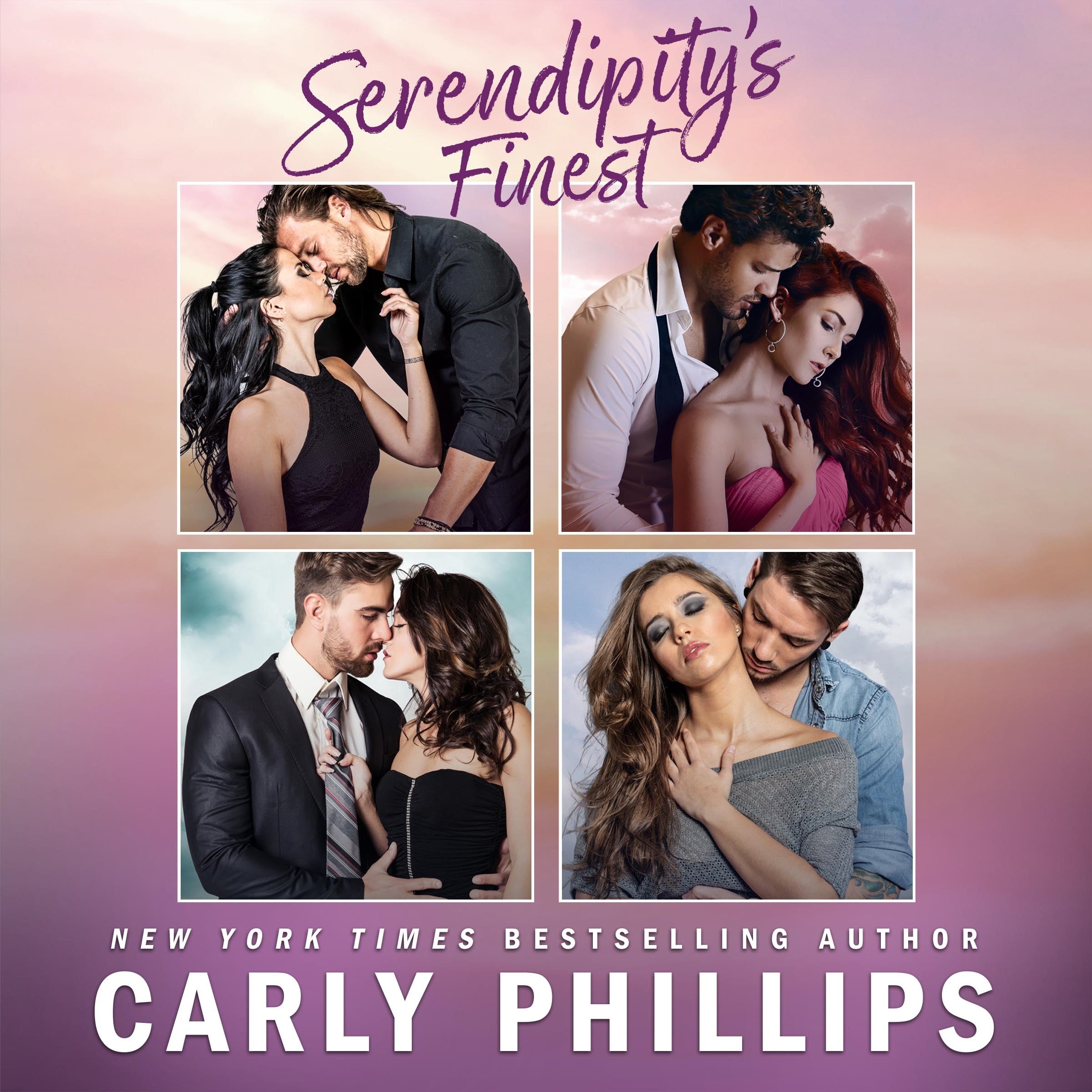 The Serendipity's Finest Series