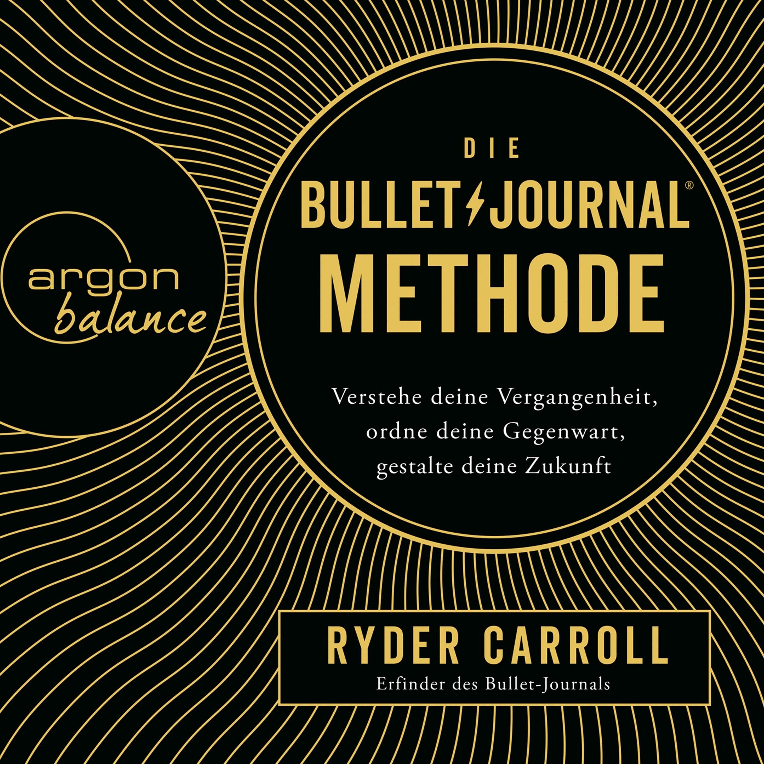 Die Bullet-Journal-Methode