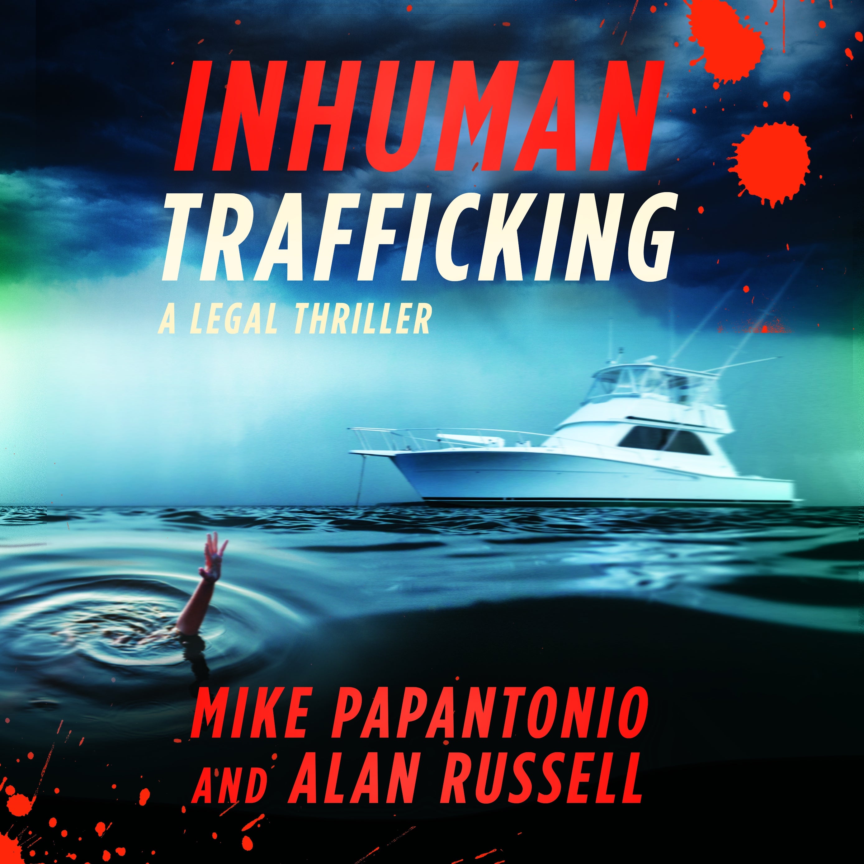 Inhuman Trafficking