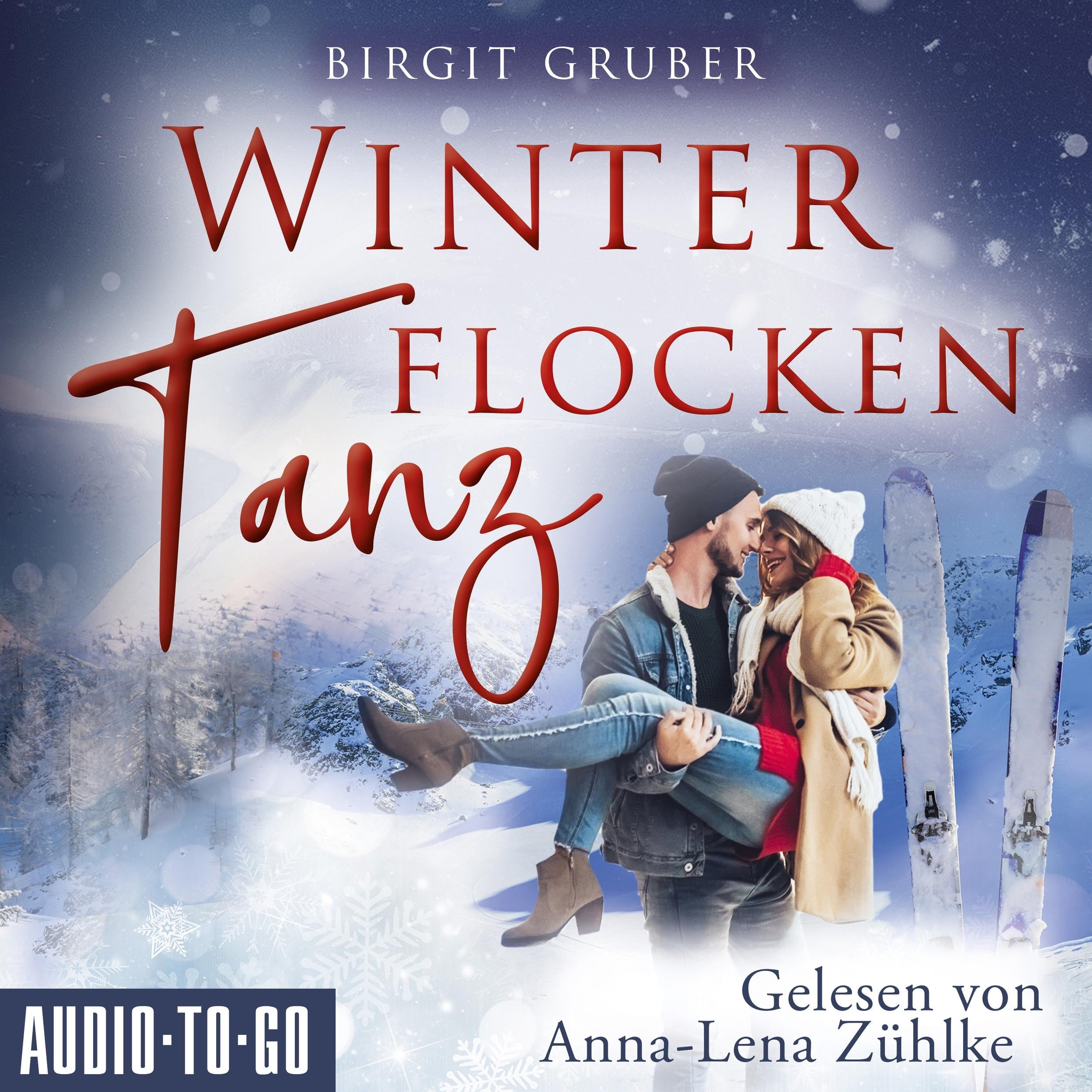 Winterflockentanz (ungekürzt)
