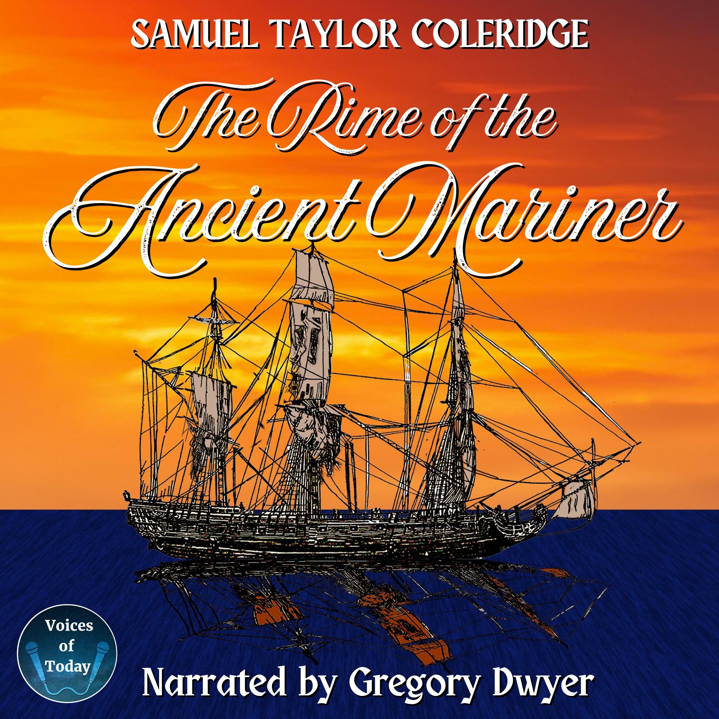 The Rime of the Ancient Mariner