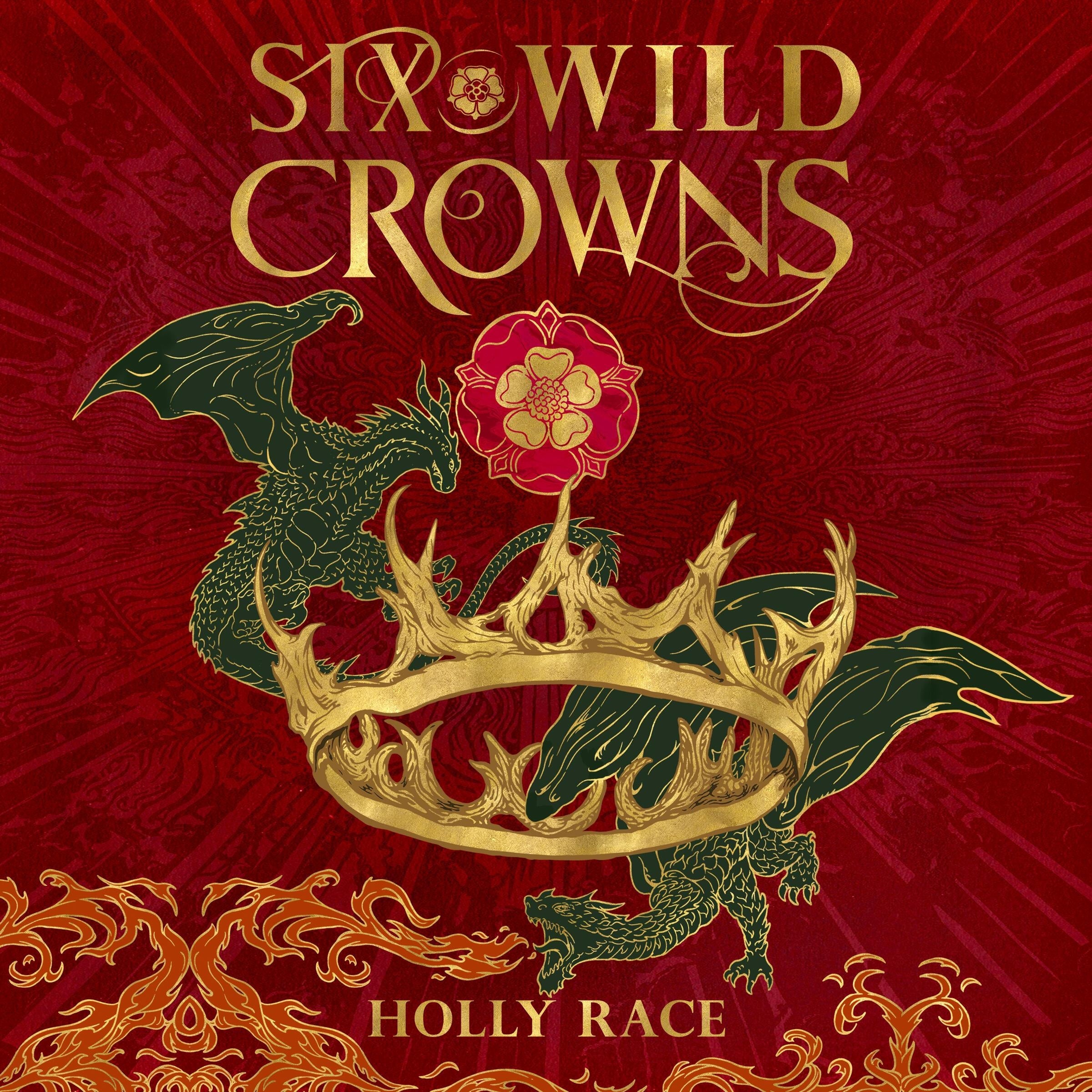 Six Wild Crowns