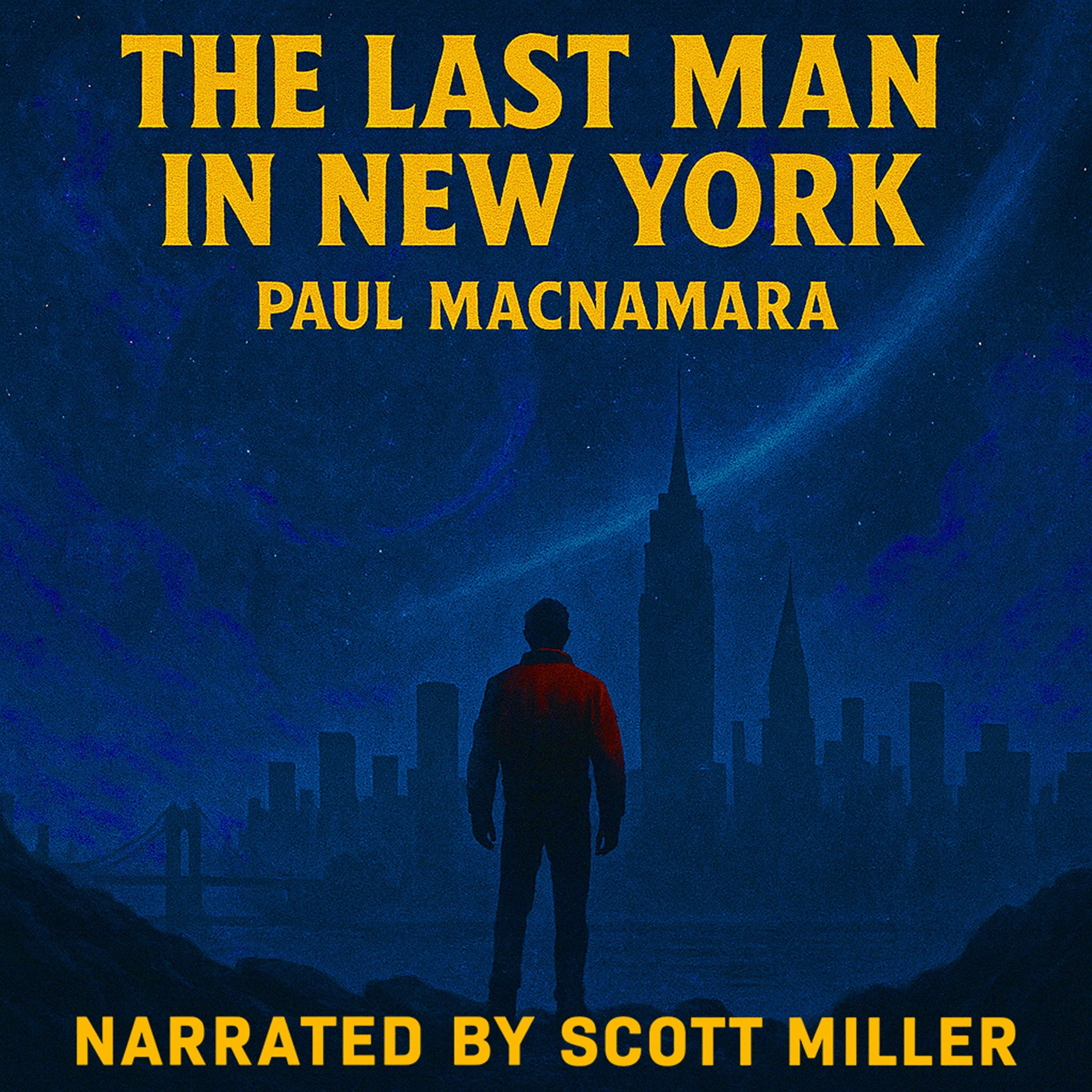 The Last Man in New York