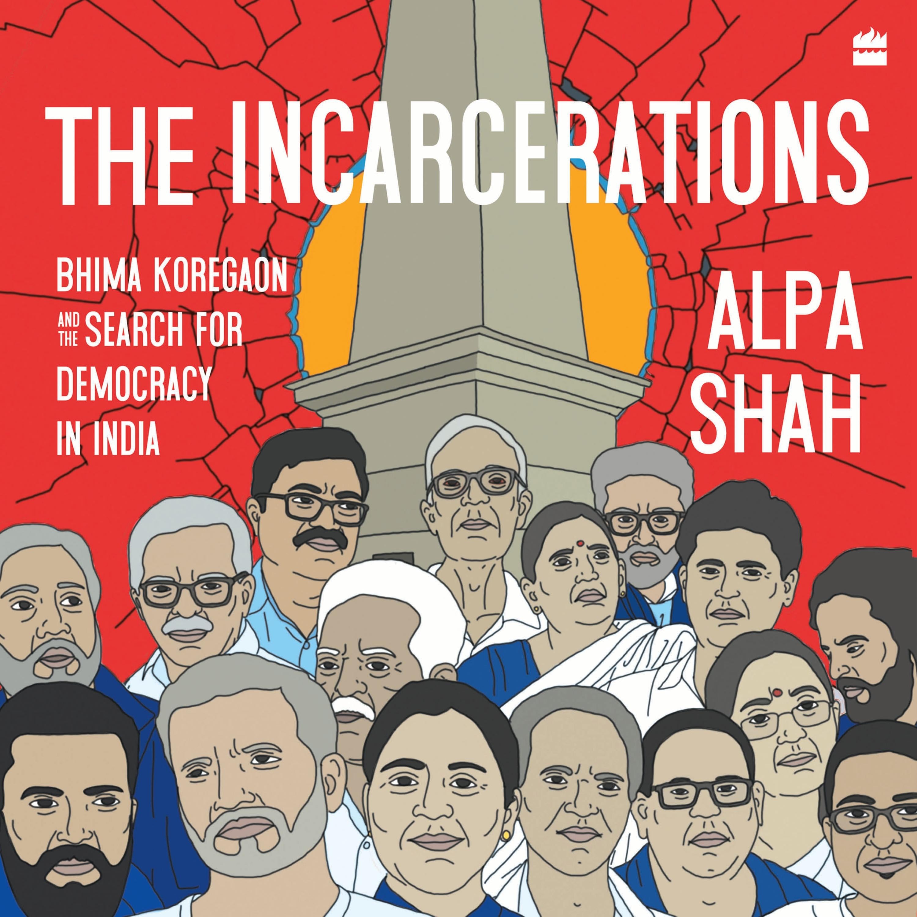 The Incarcerations