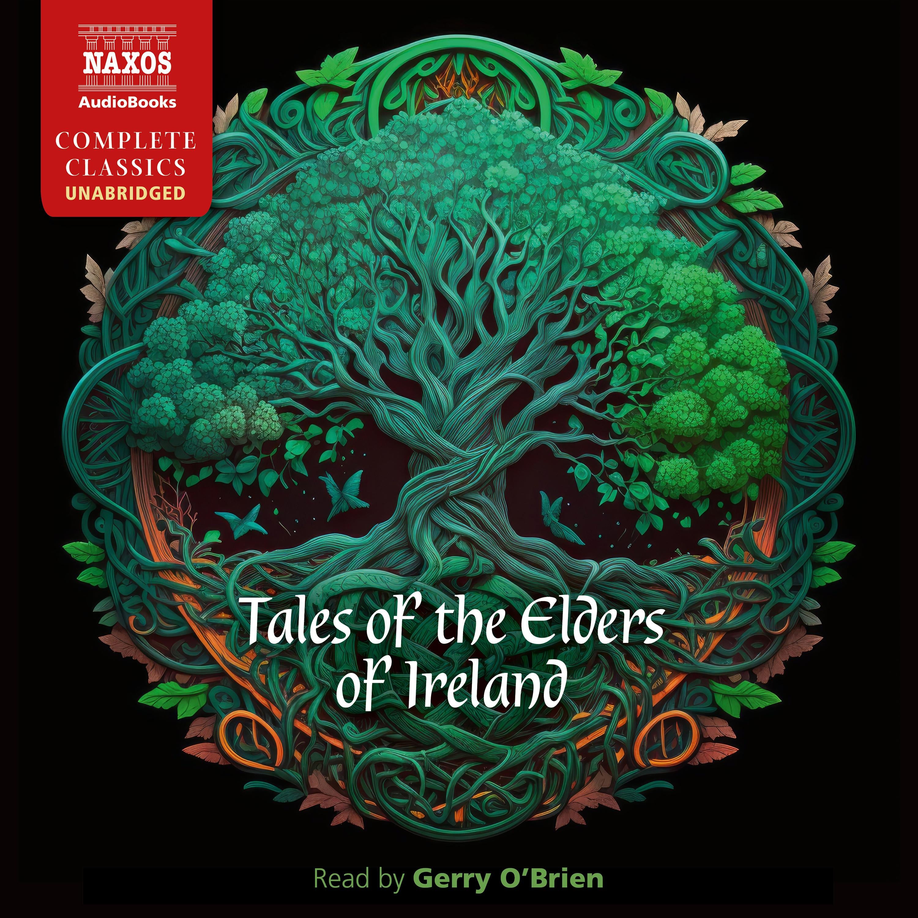 Tales of the Elders of Ireland