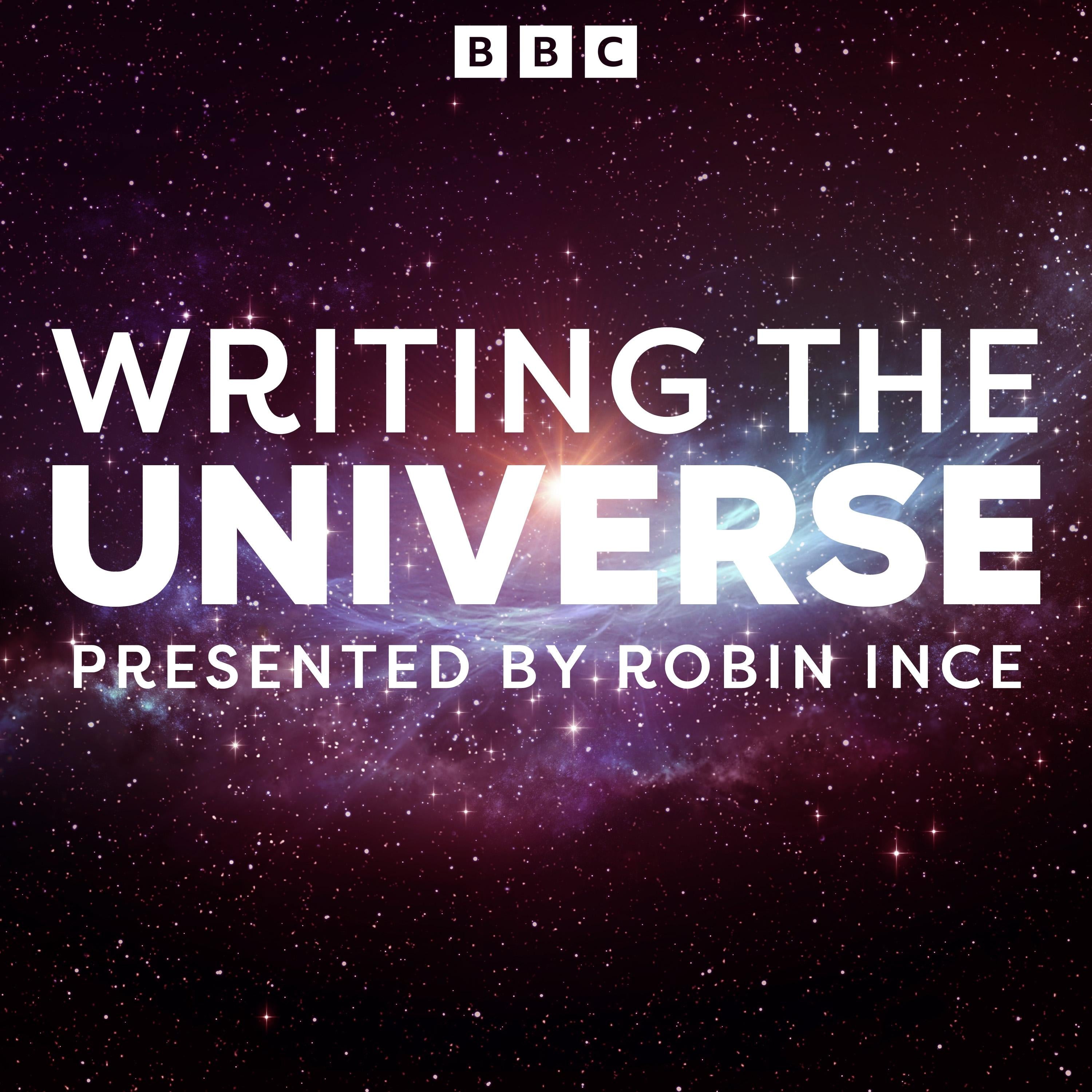 Writing the Universe