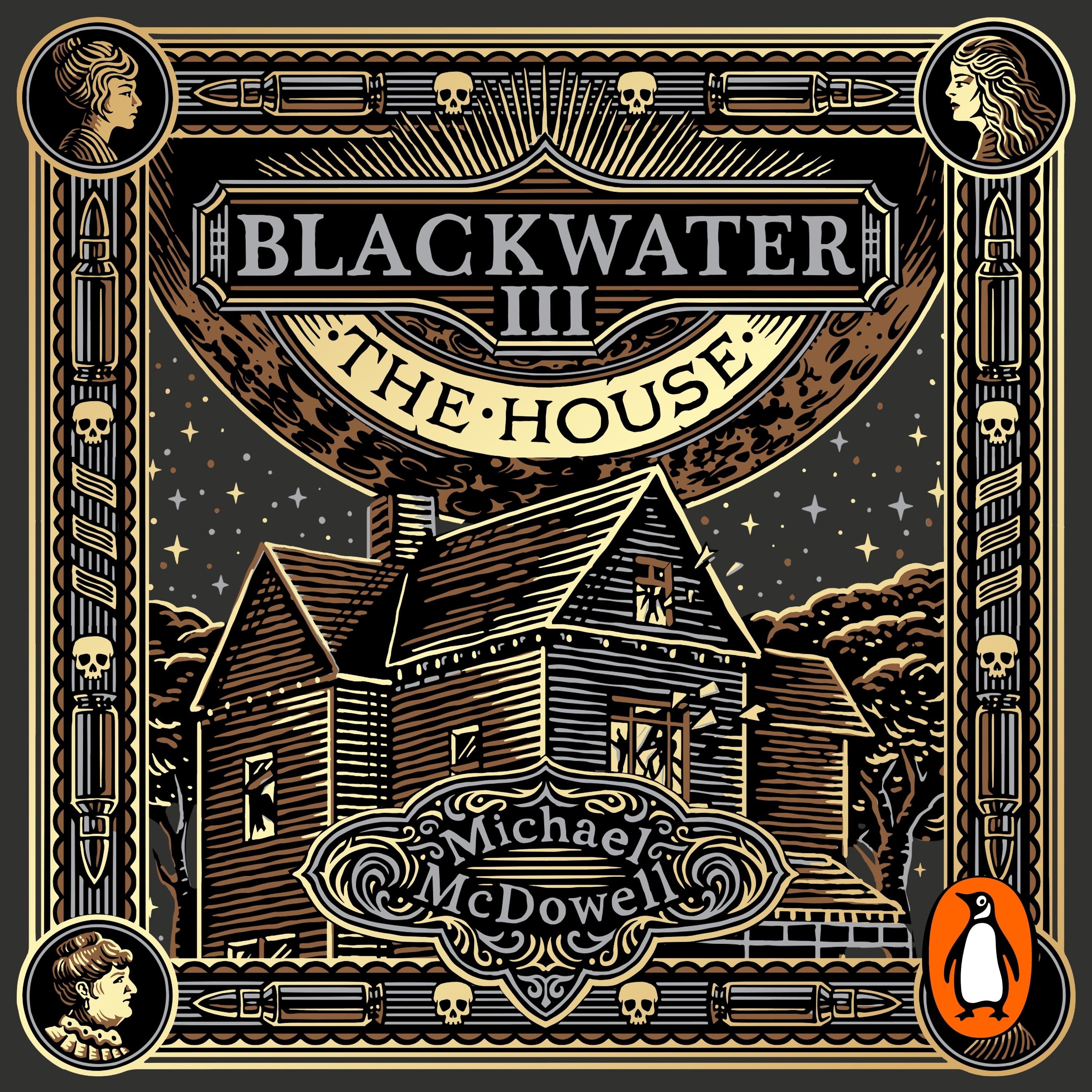 Blackwater III: The House