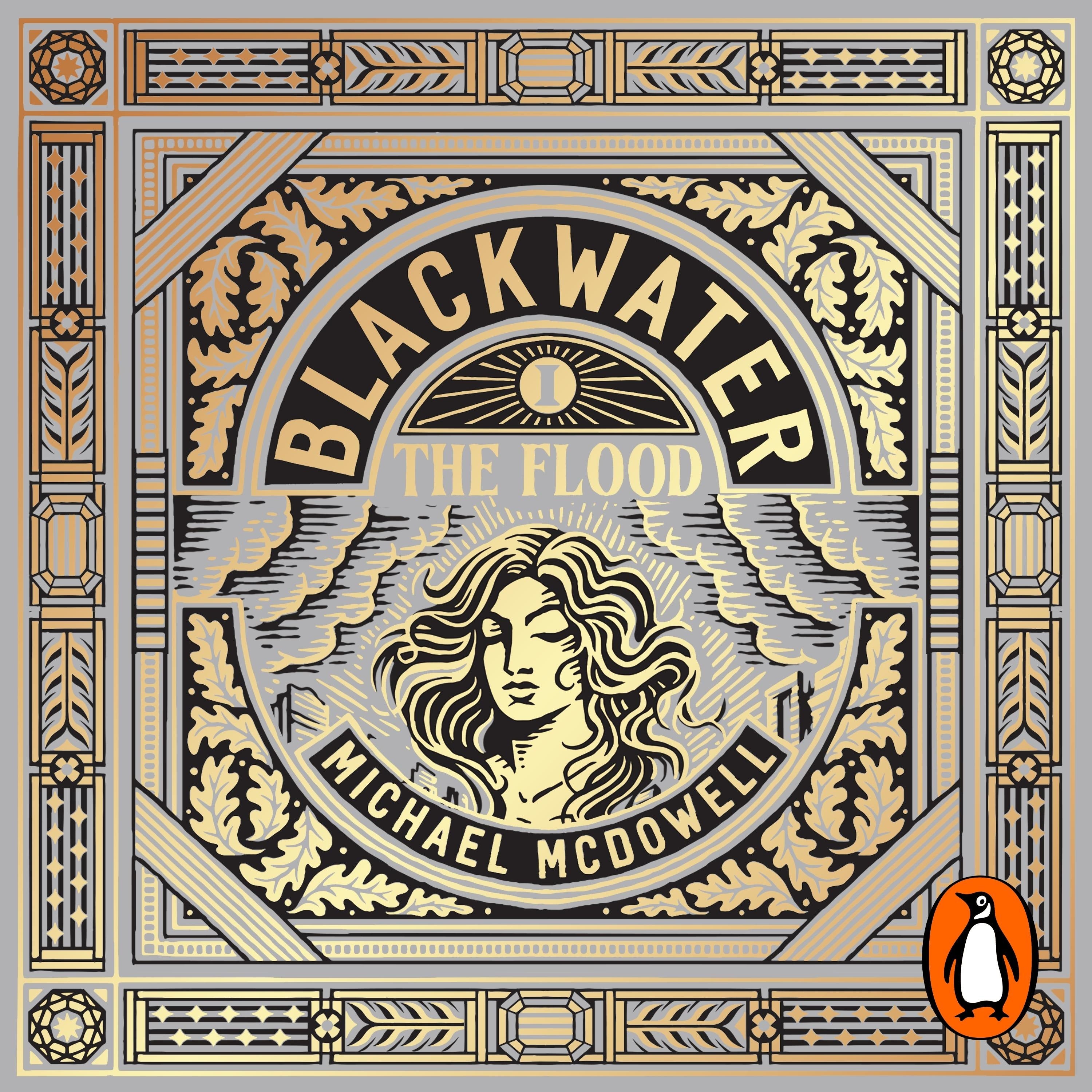 Blackwater I: The Flood