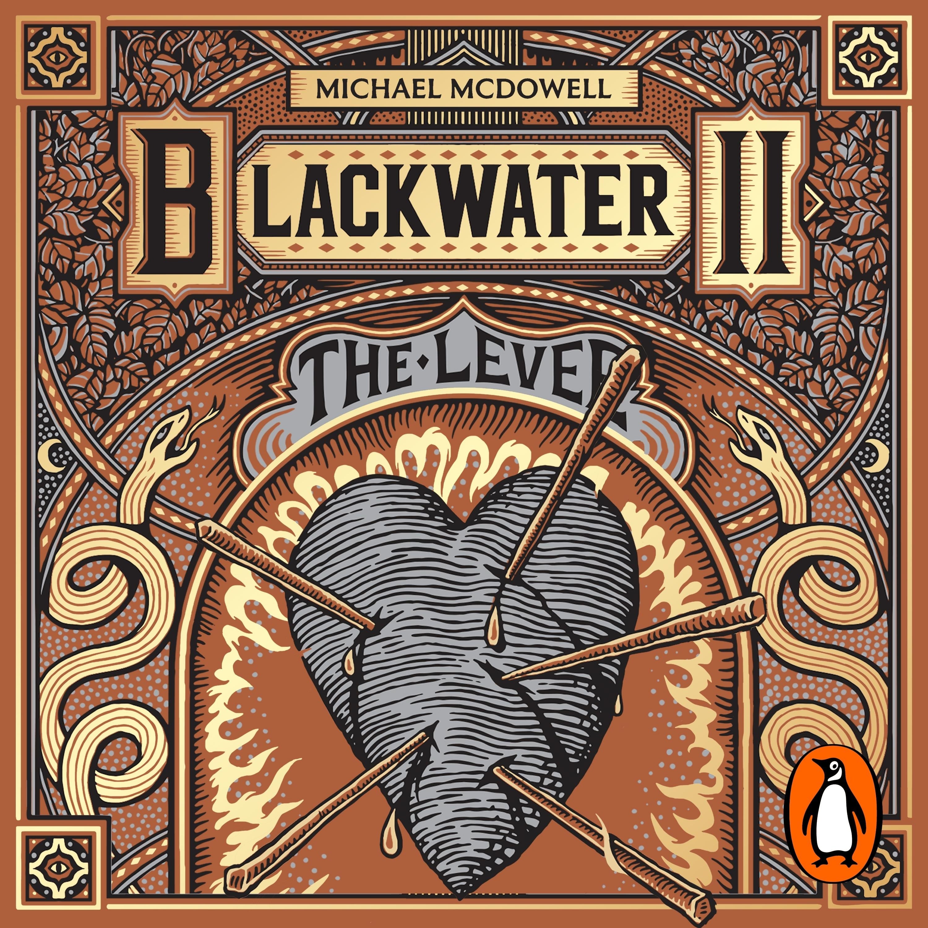 Blackwater II: The Levee