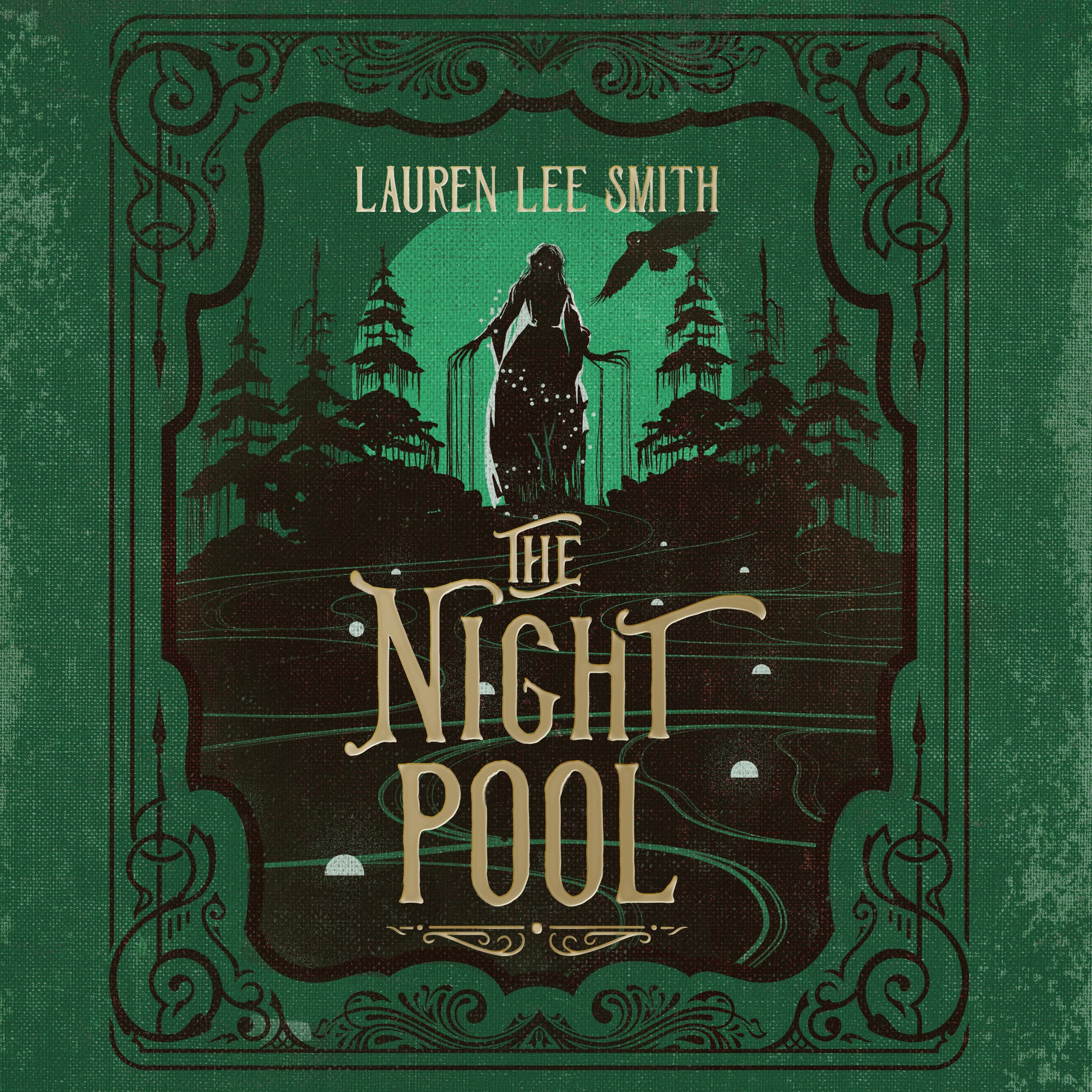 The Night Pool