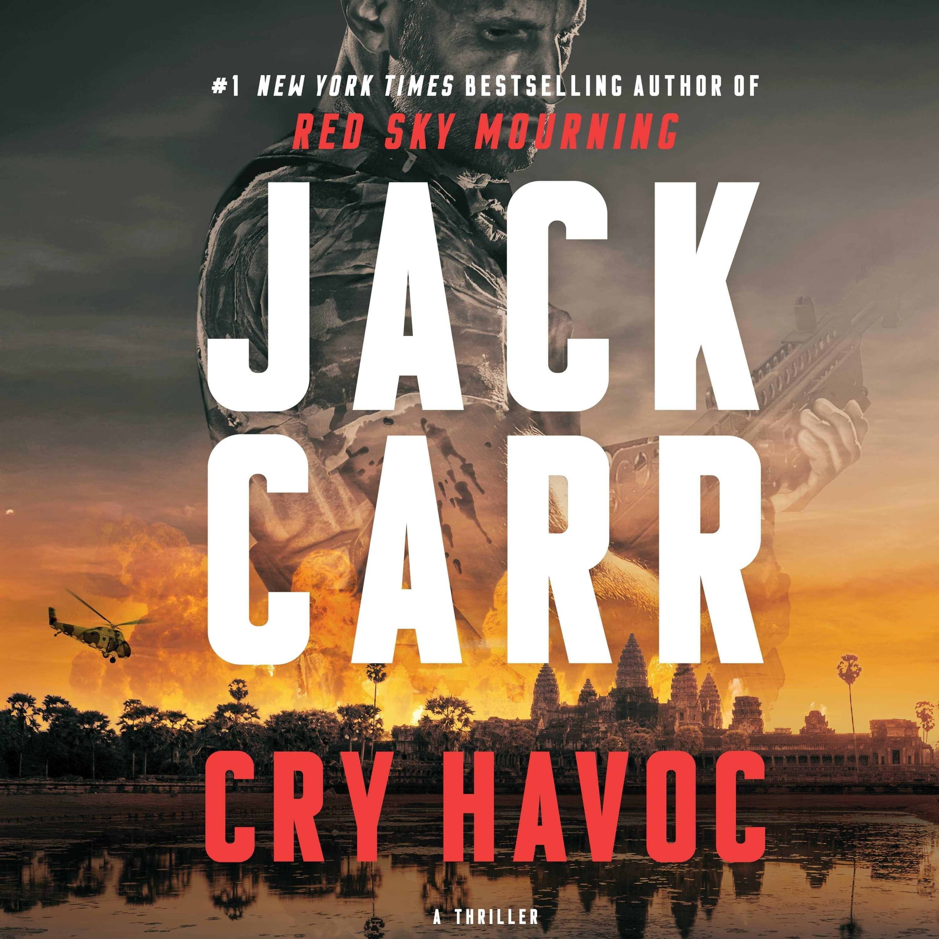 Cry Havoc
