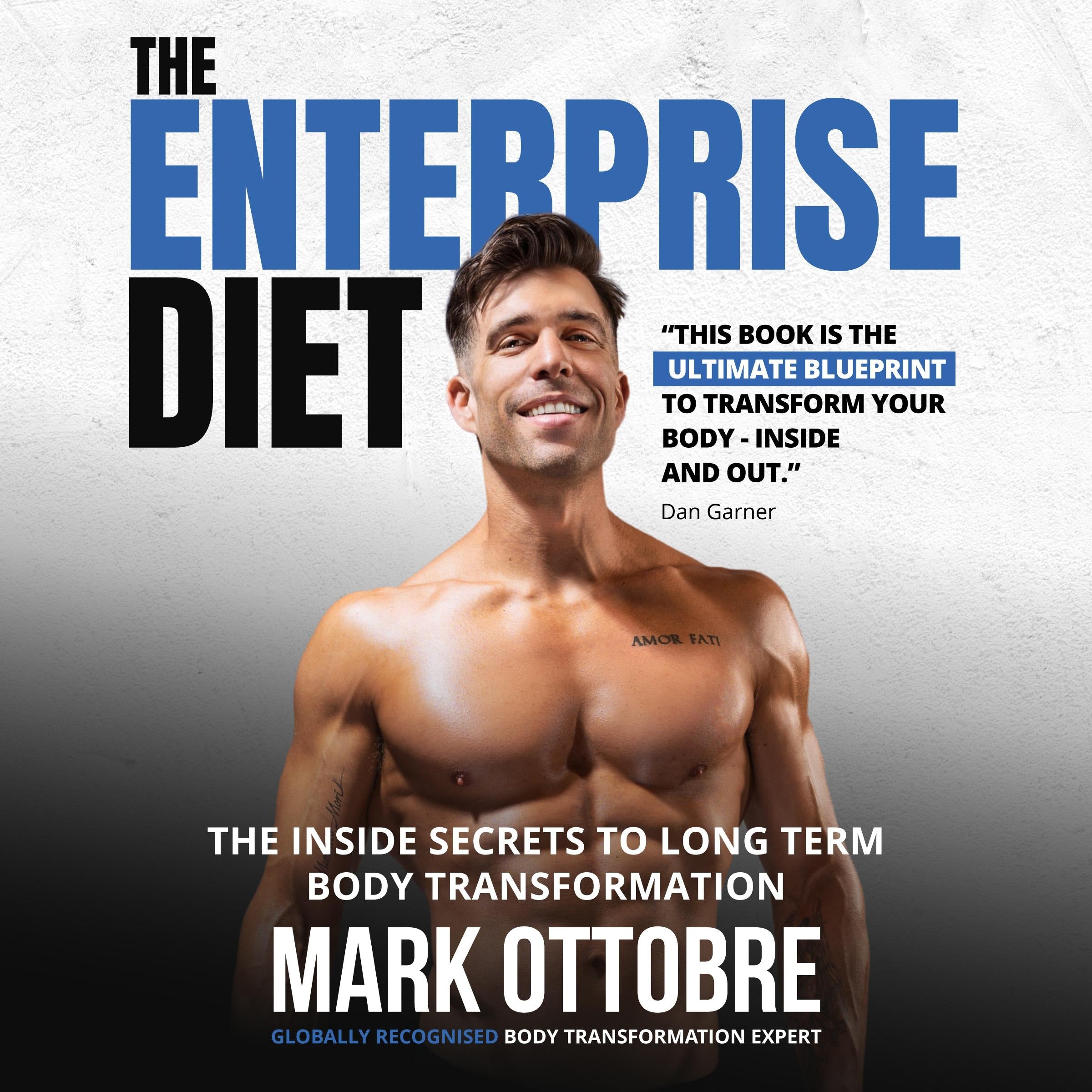 The Enterprise Diet