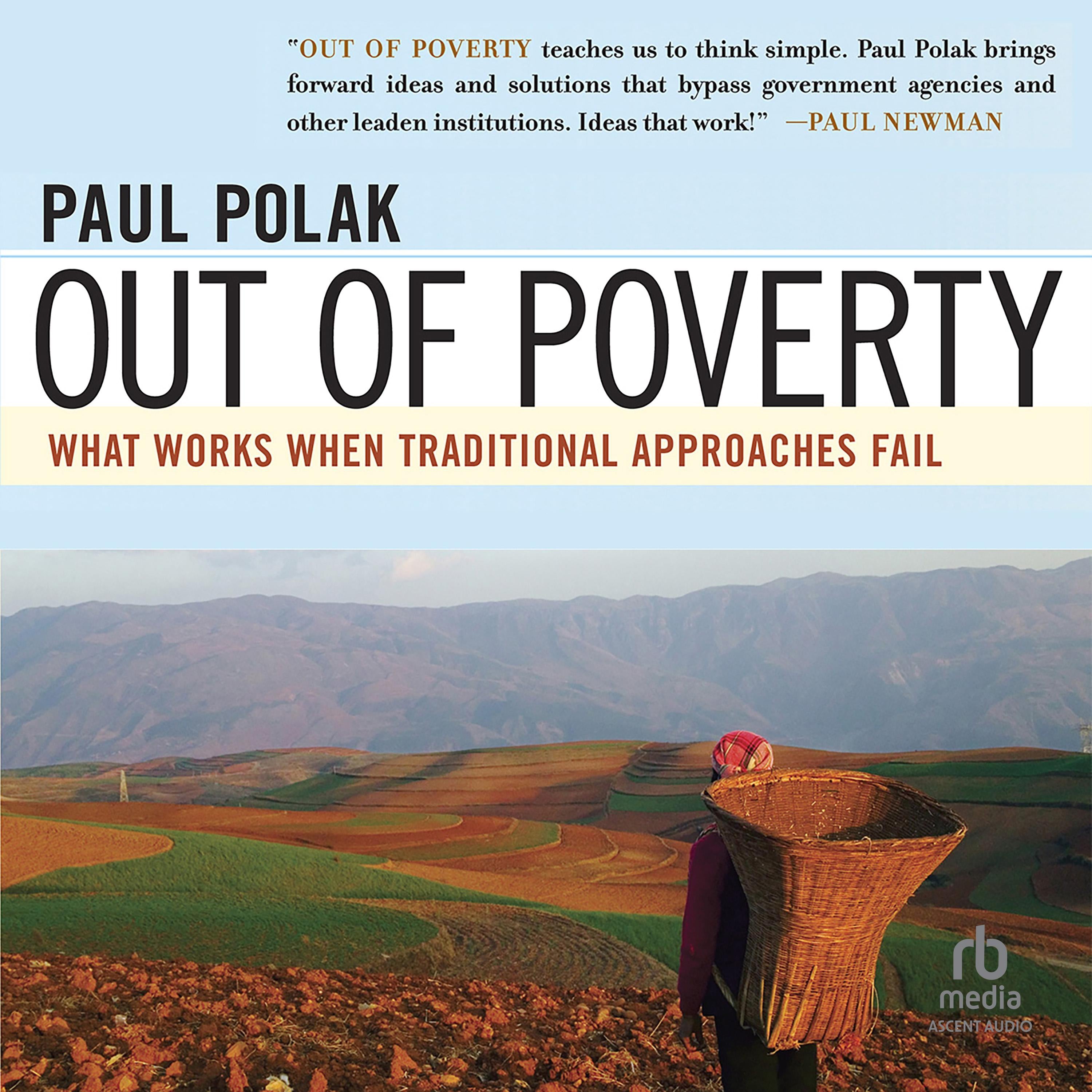 Out of Poverty