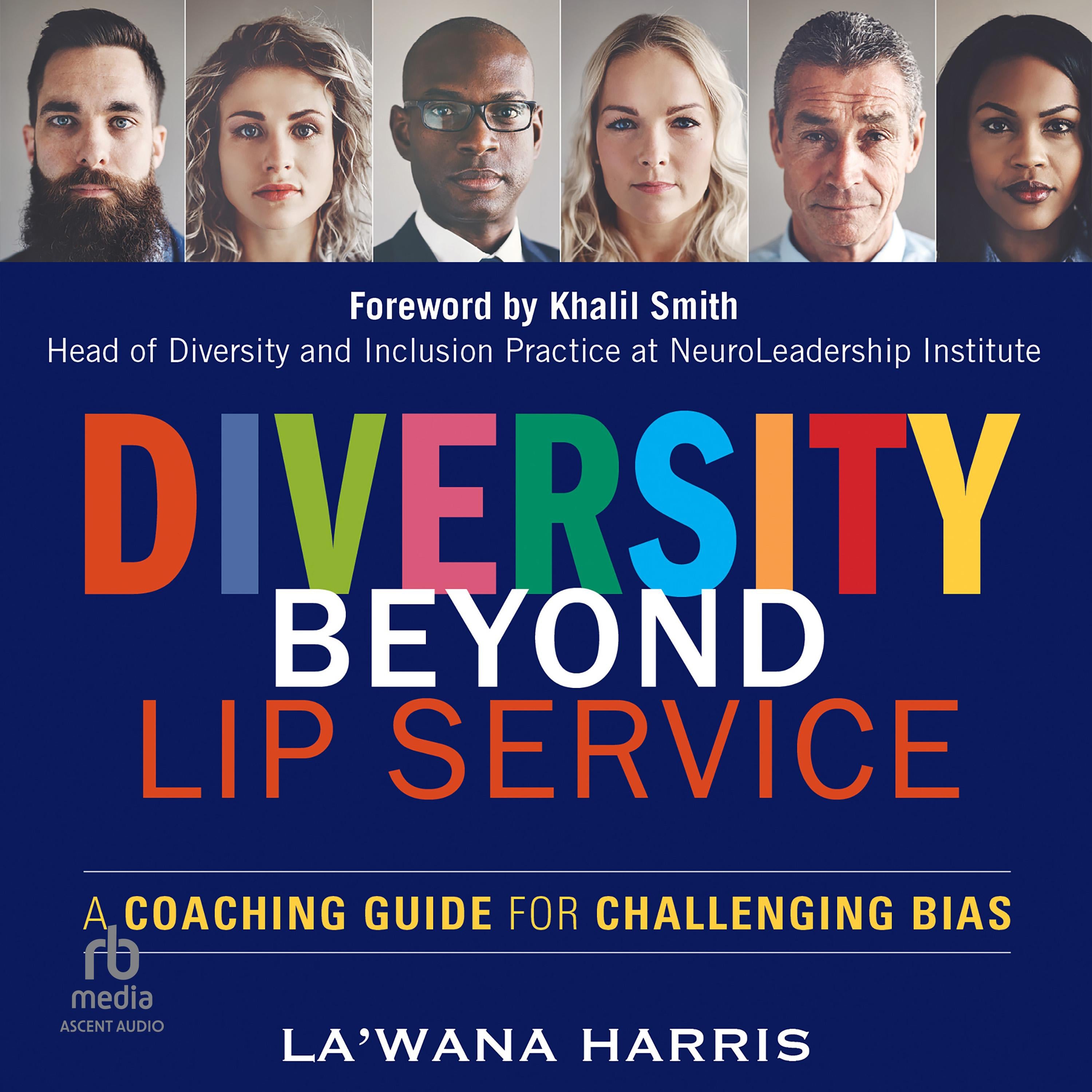 Diversity Beyond Lip Service