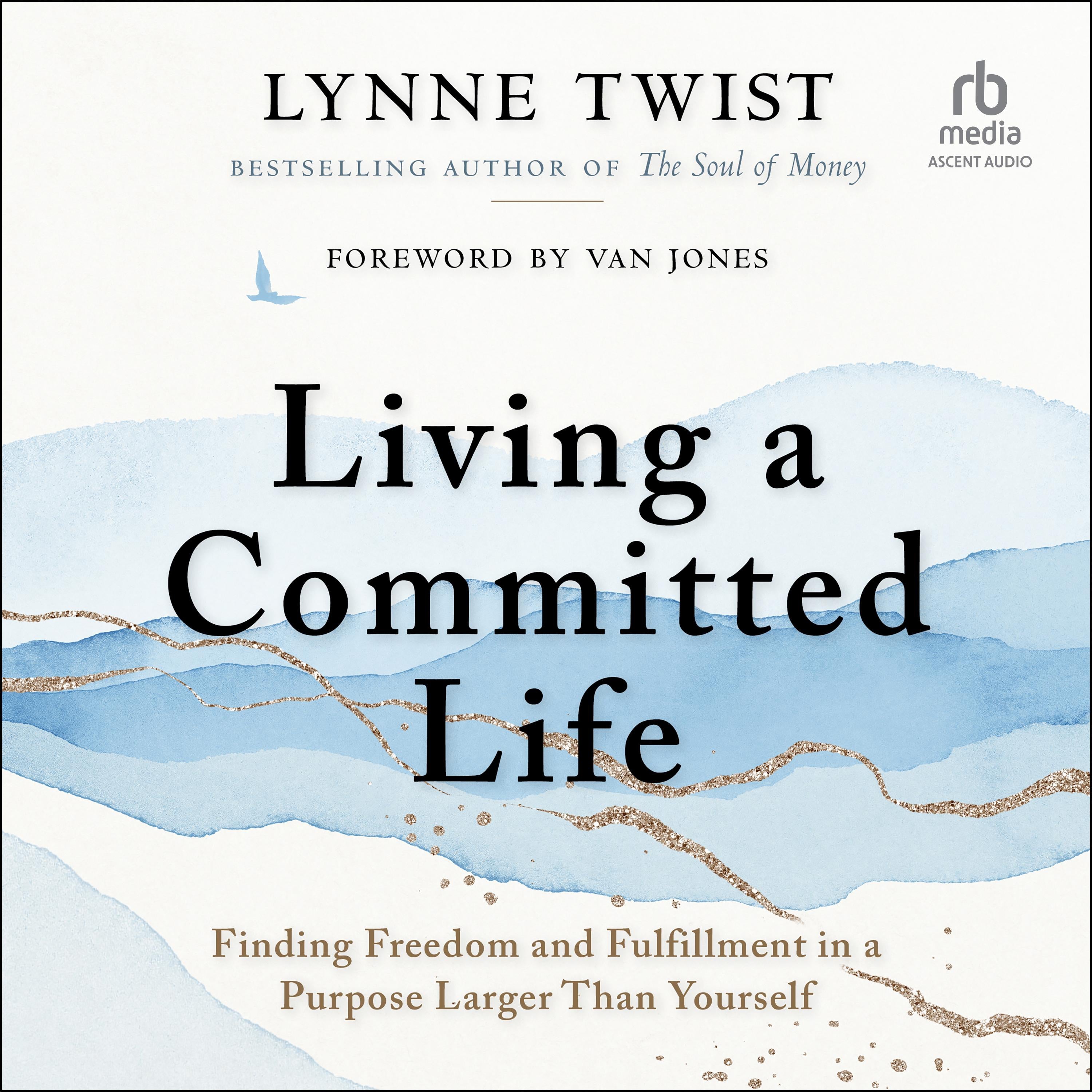 Living a Committed Life