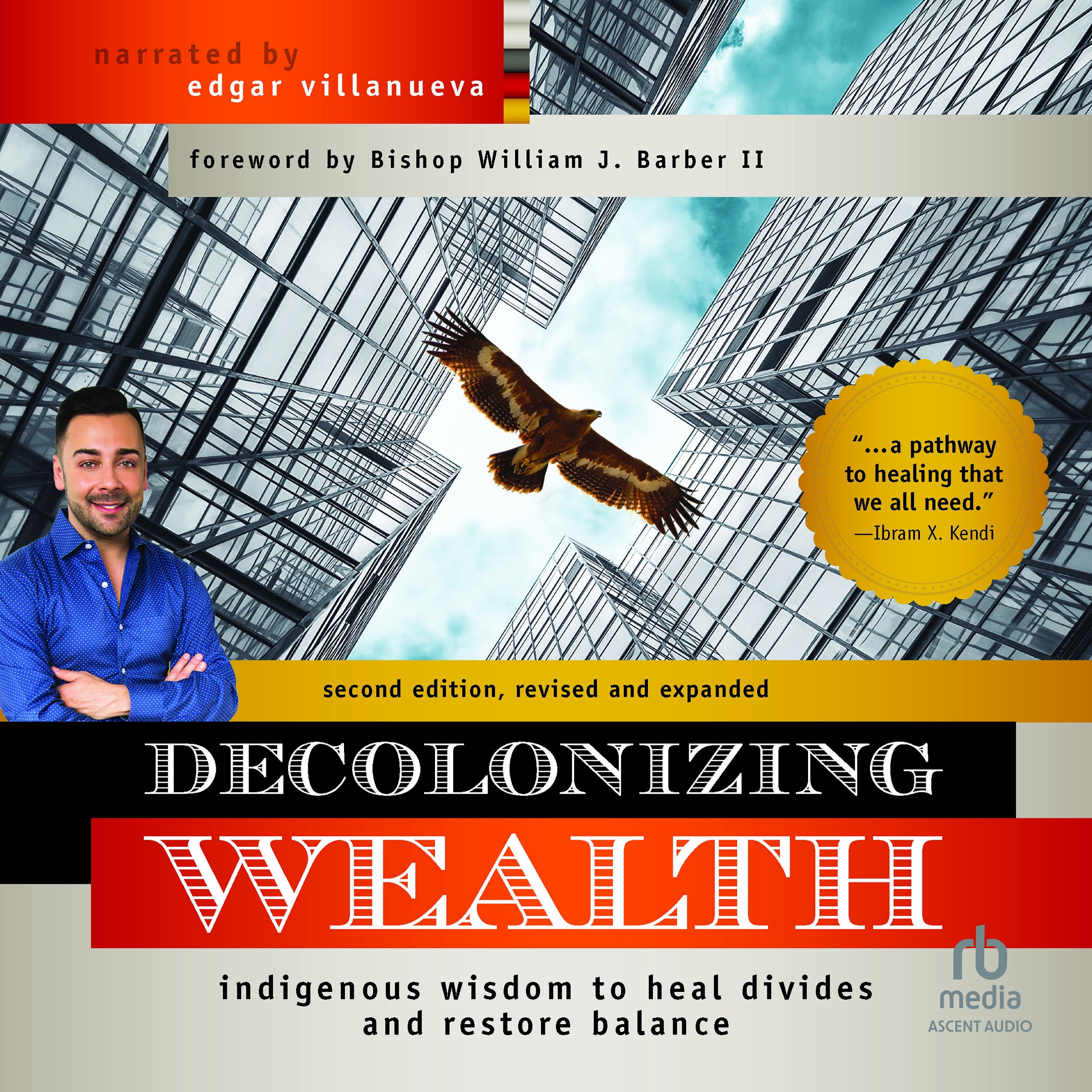 Decolonizing Wealth, Second Edition, 2nd Edition