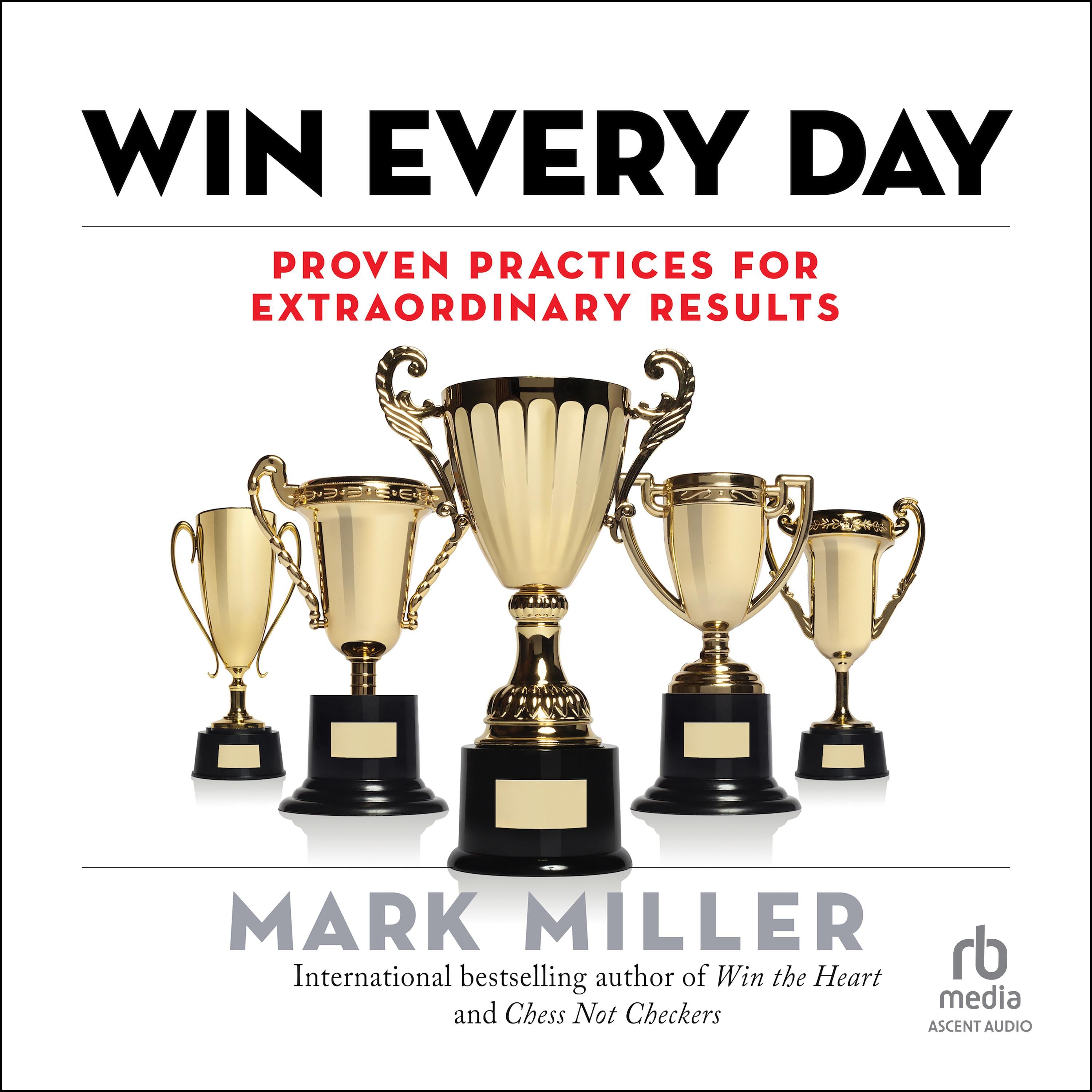 Win Every Day