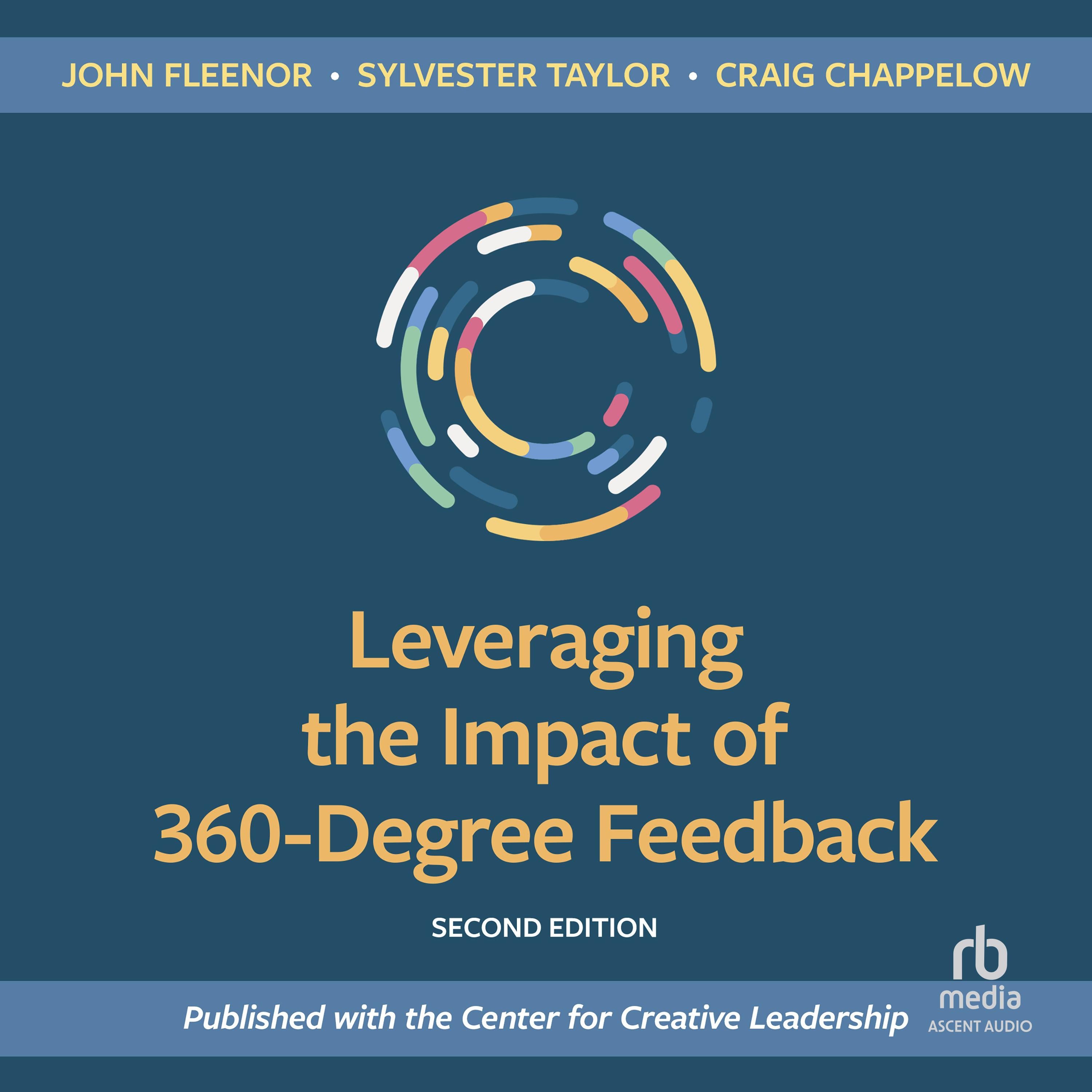 Leveraging the Impact of 360-Degree Feedback, Second Edition