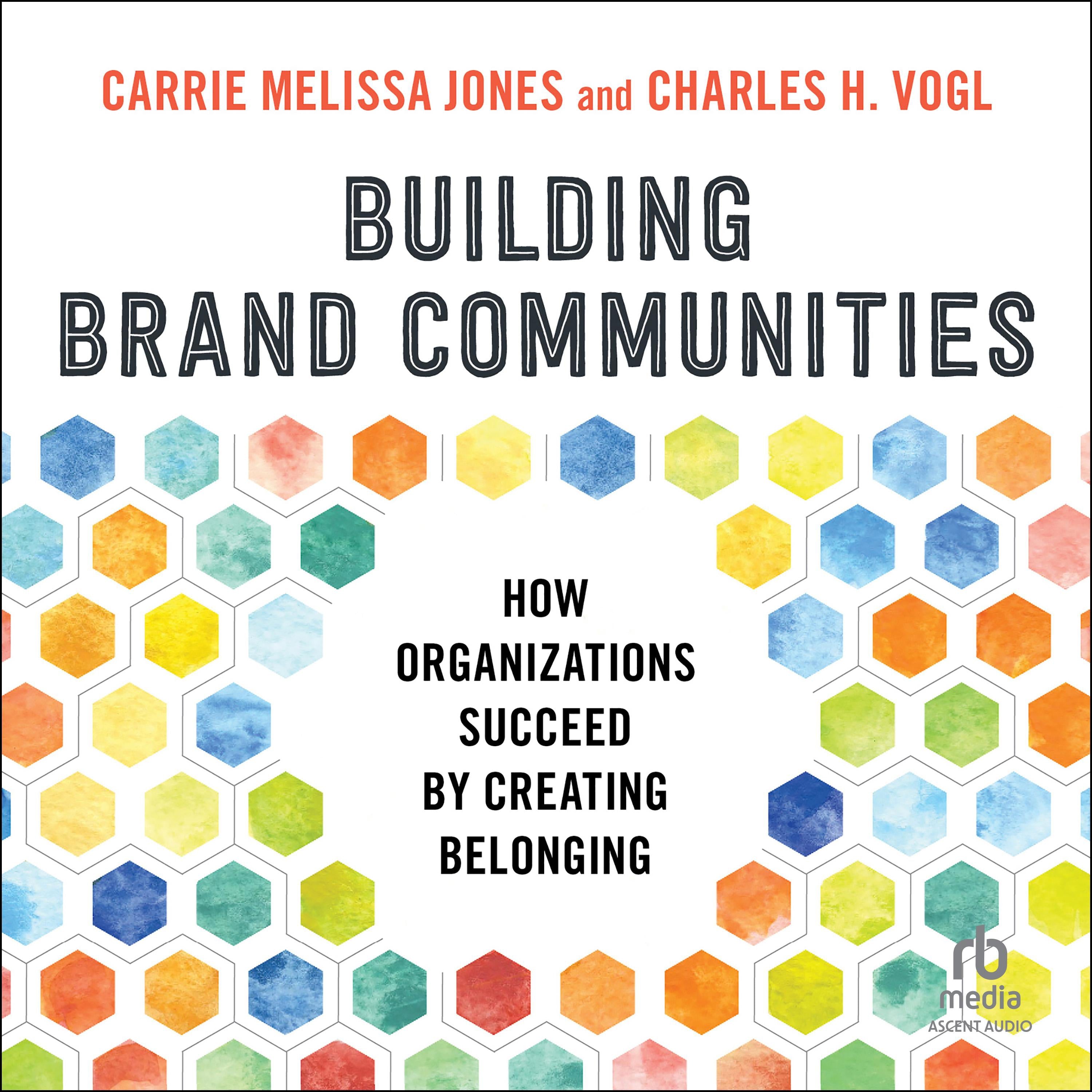 Building Brand Communities