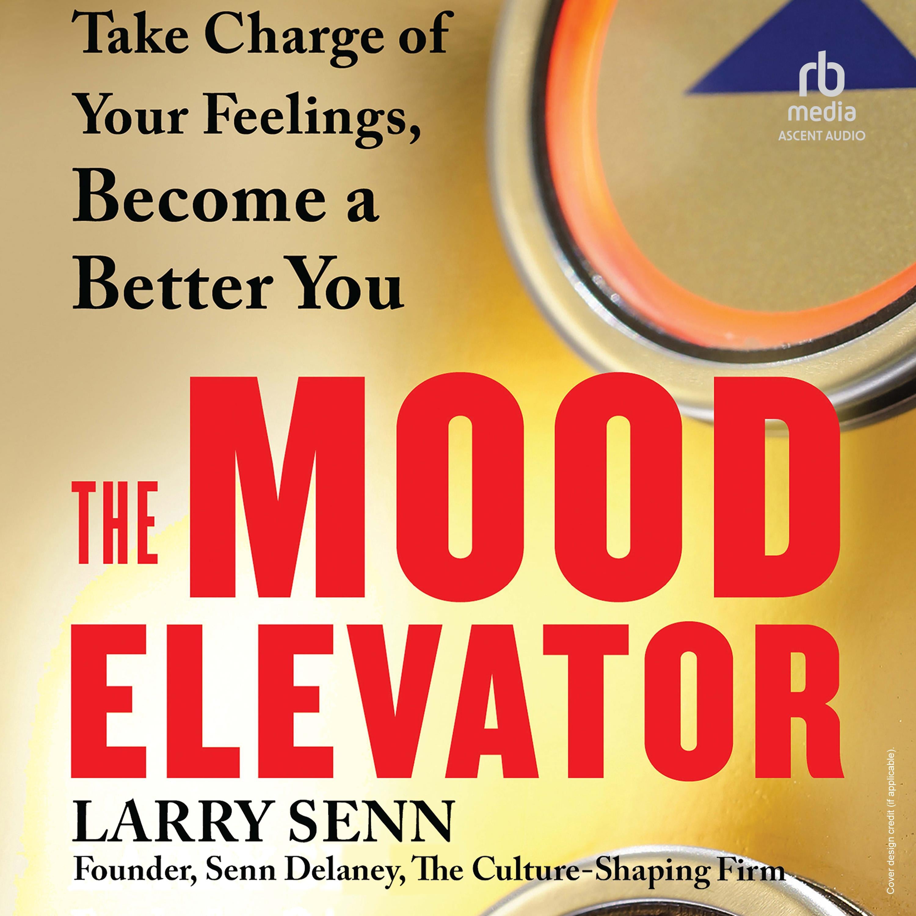 The Mood Elevator