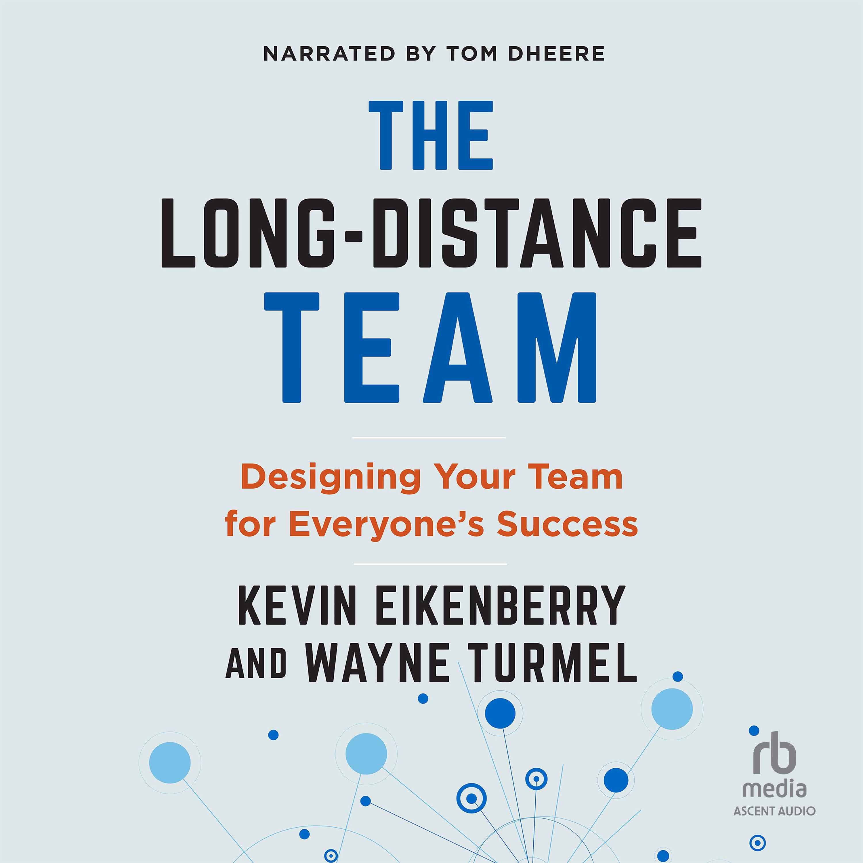 The Long-Distance Team