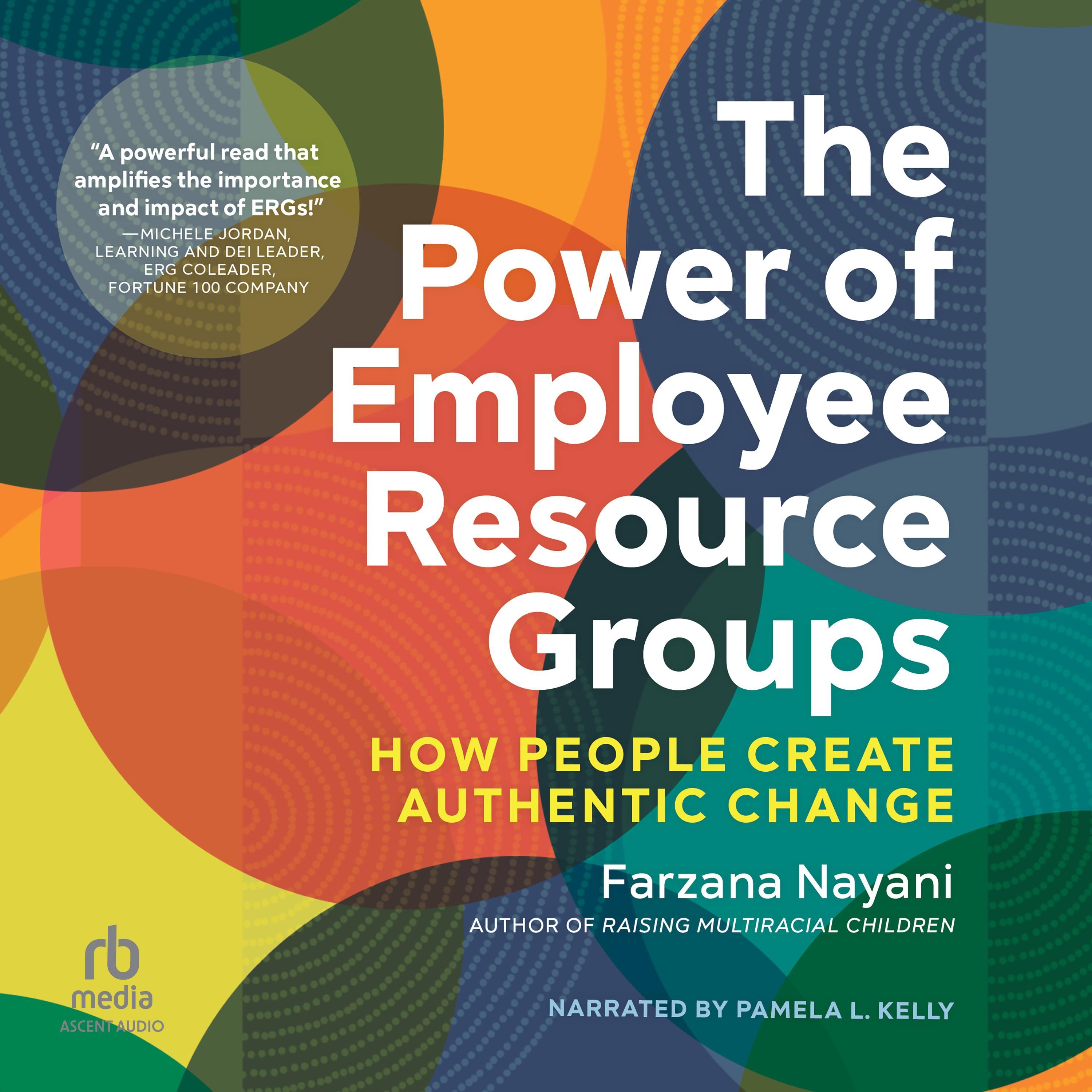The Power of Employee Resource Groups