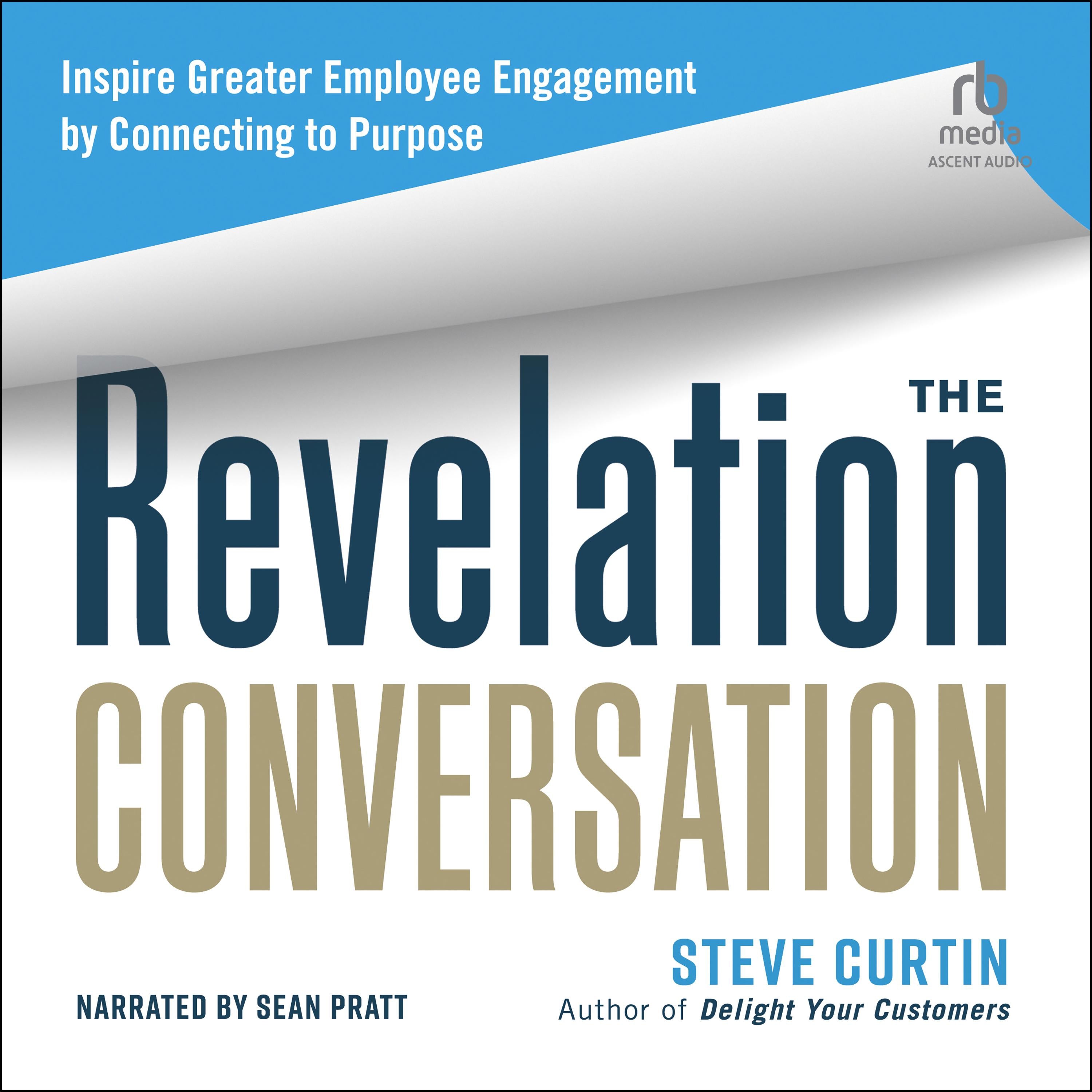 The Revelation Conversation