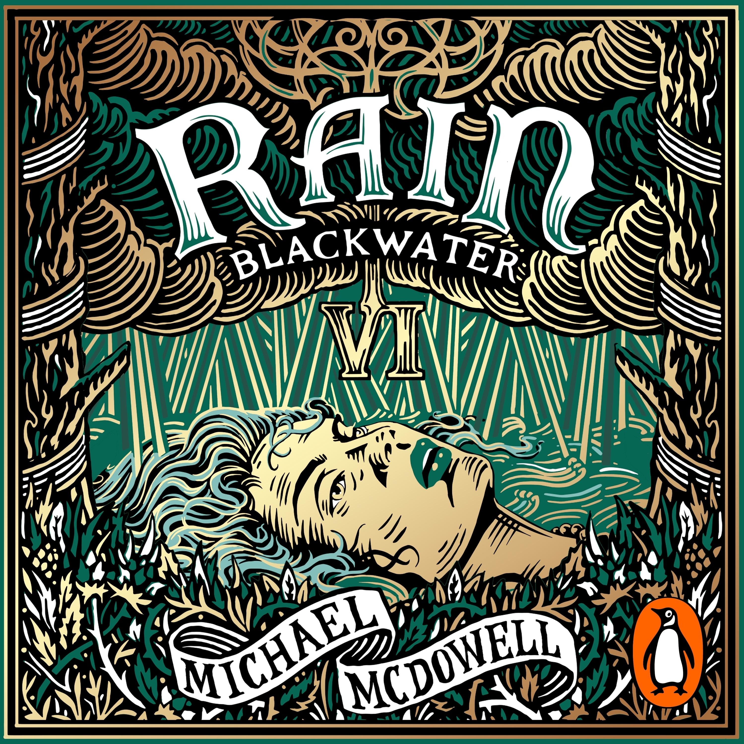 Blackwater VI: Rain