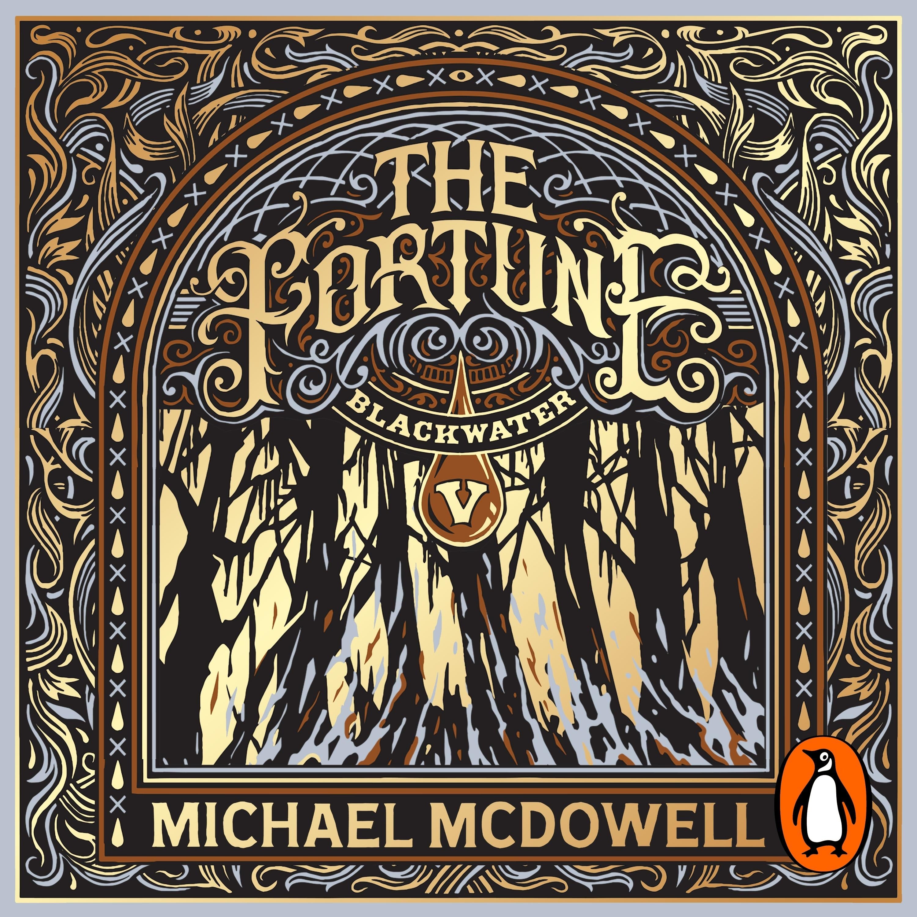 Blackwater V: The Fortune
