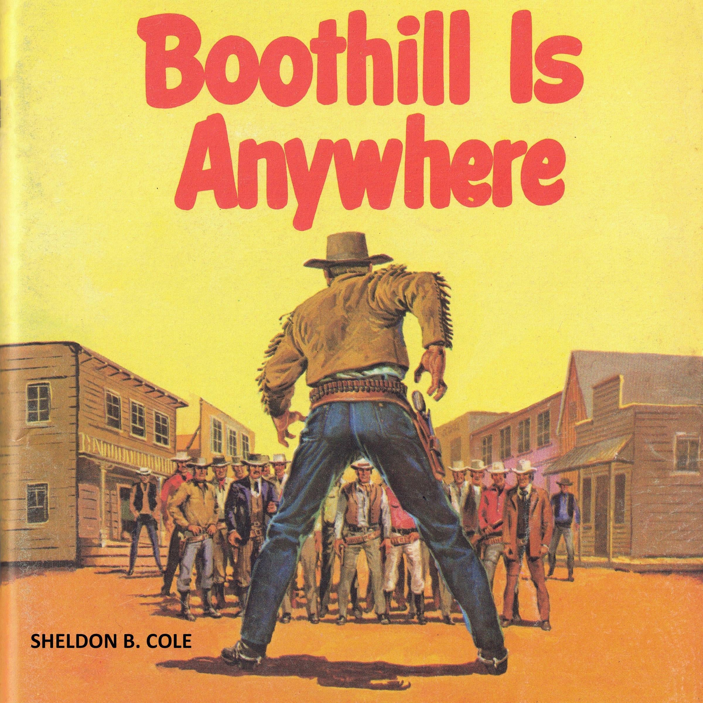 Boothill is Anywhere