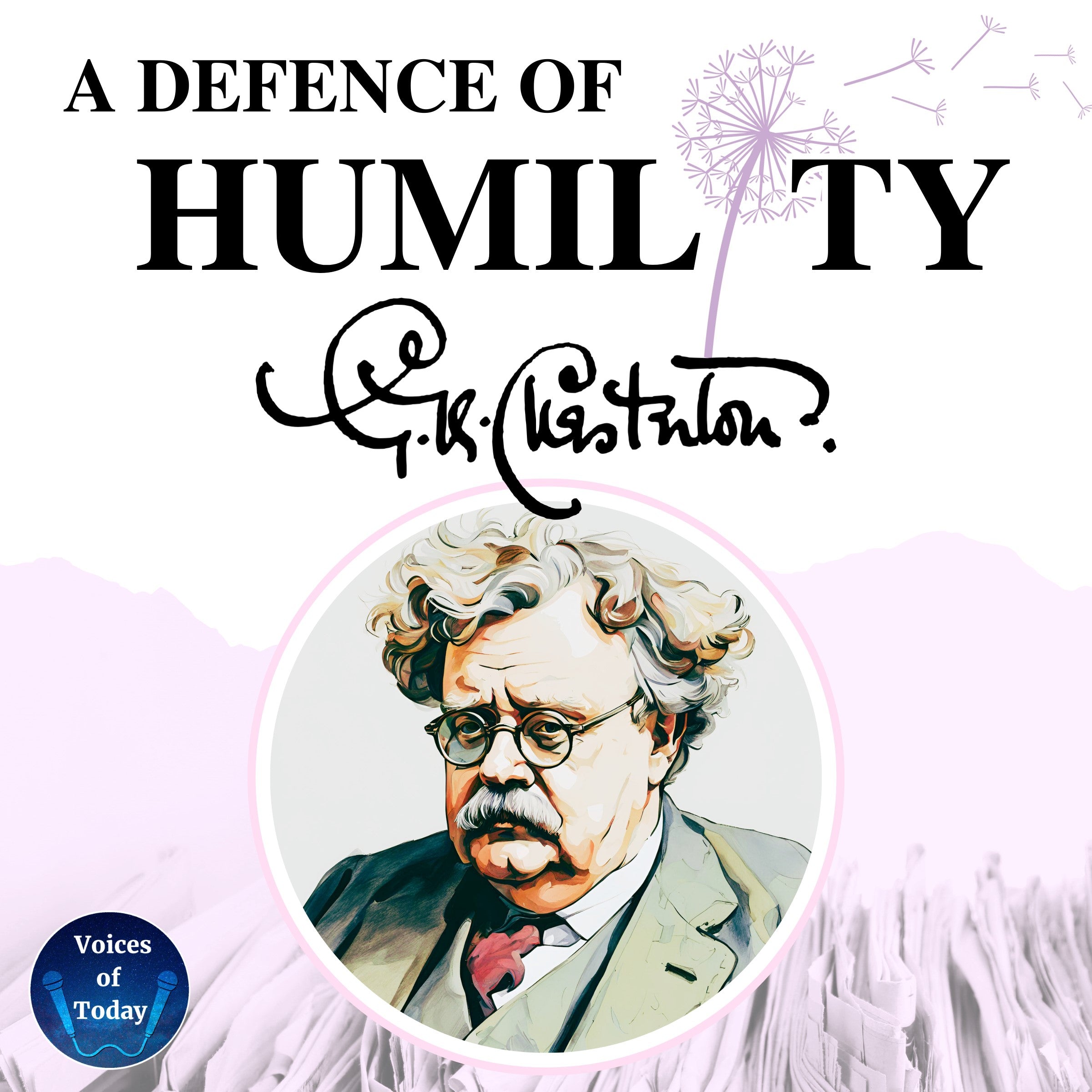 A Defence of Humility